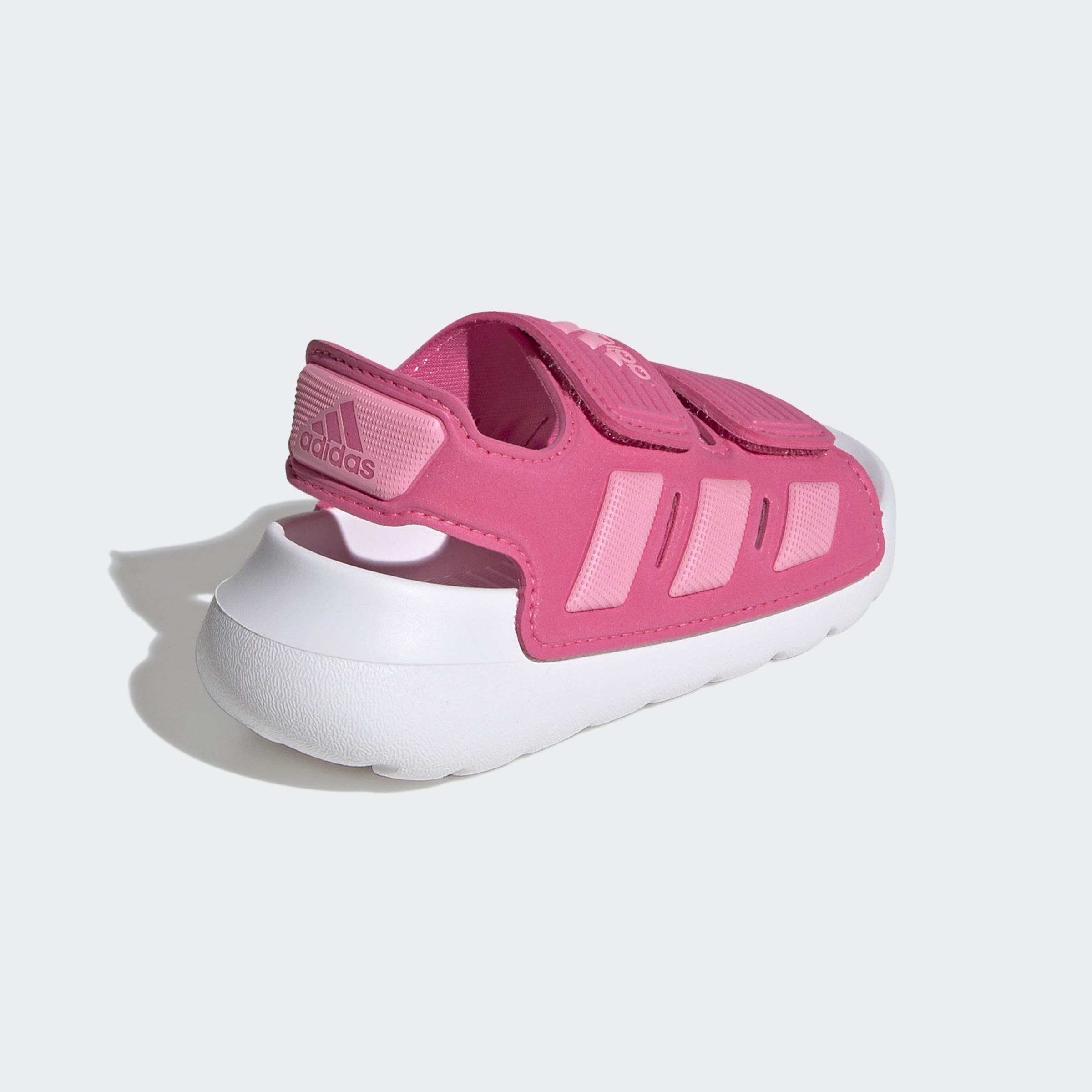 Unisex Kids Altaswim 2.0 Sandals, Pink, A901_ONE, large image number 3