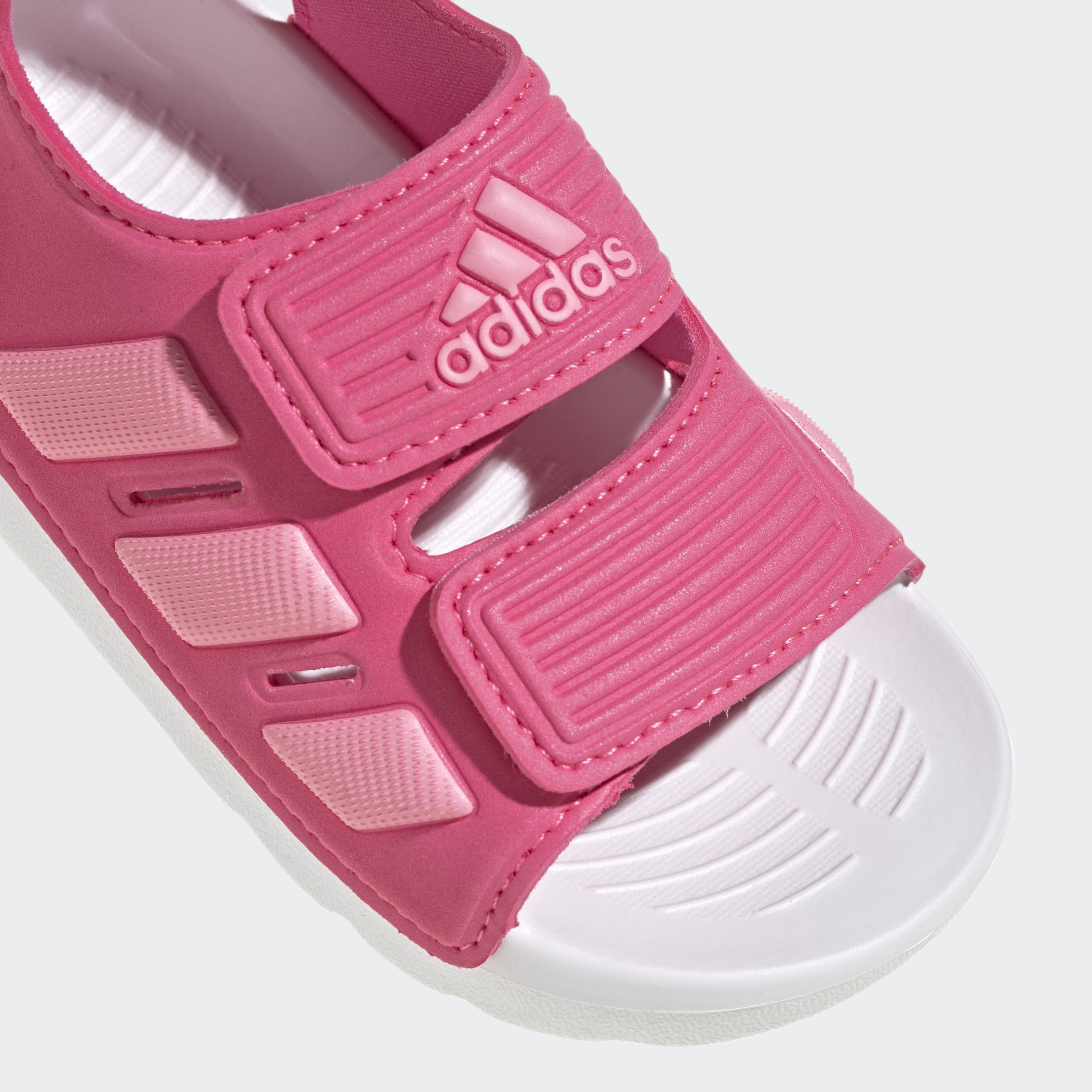 Unisex Kids Altaswim 2.0 Sandals, Pink, A901_ONE, large image number 5