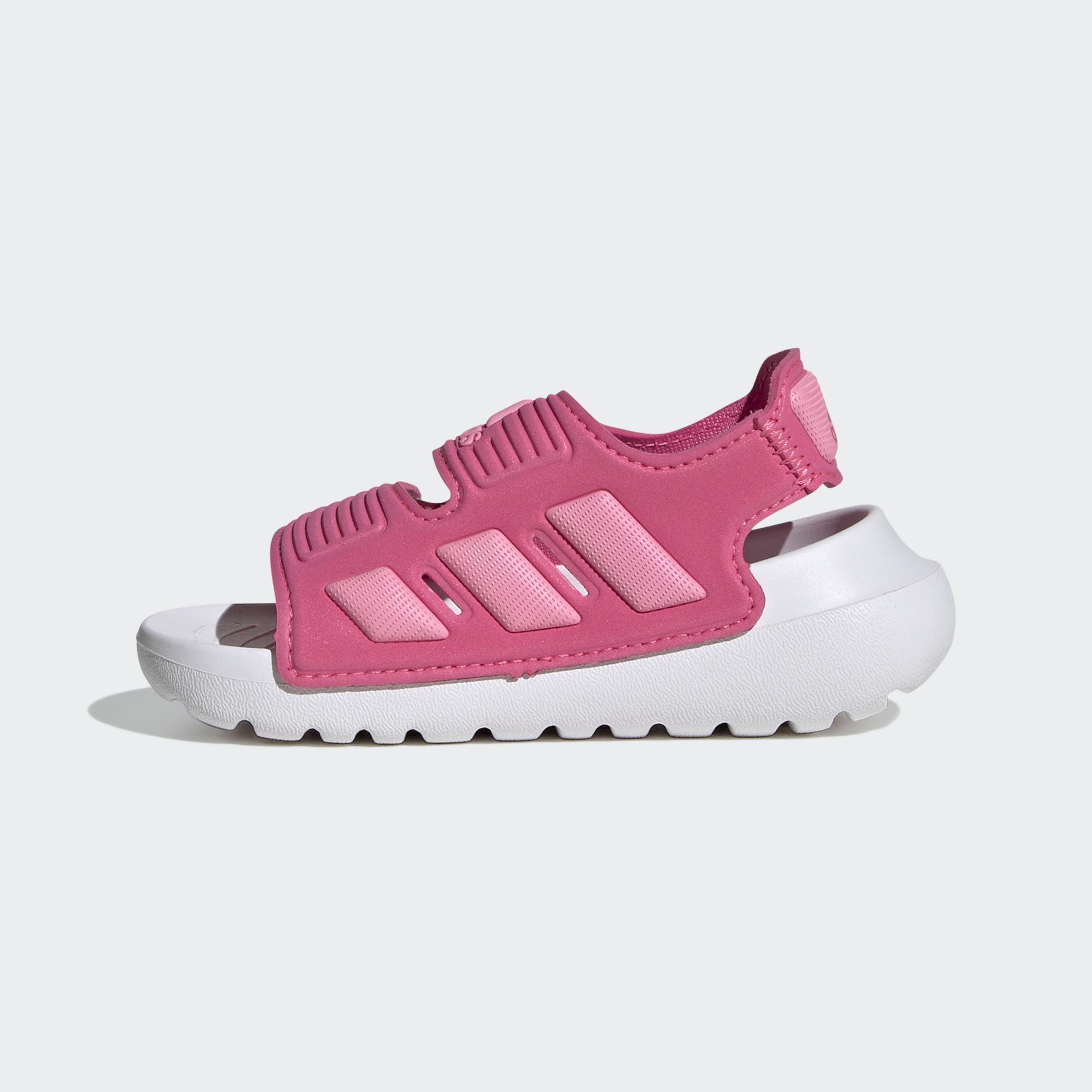 Unisex Kids Altaswim 2.0 Sandals, Pink, A901_ONE, large image number 7
