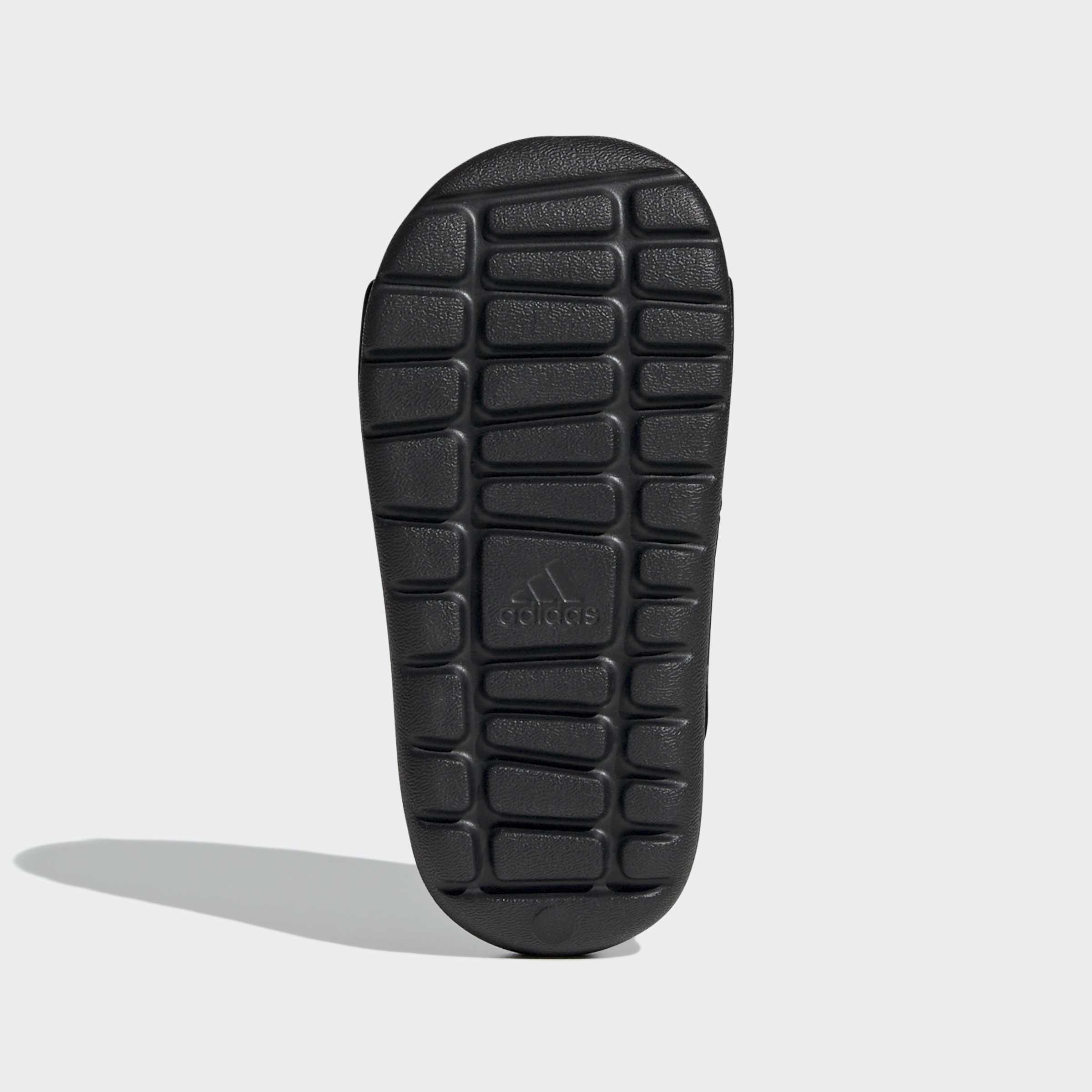 Kids Unisex Altaswim 2.0 Sandals, Black, A901_ONE, large image number 7