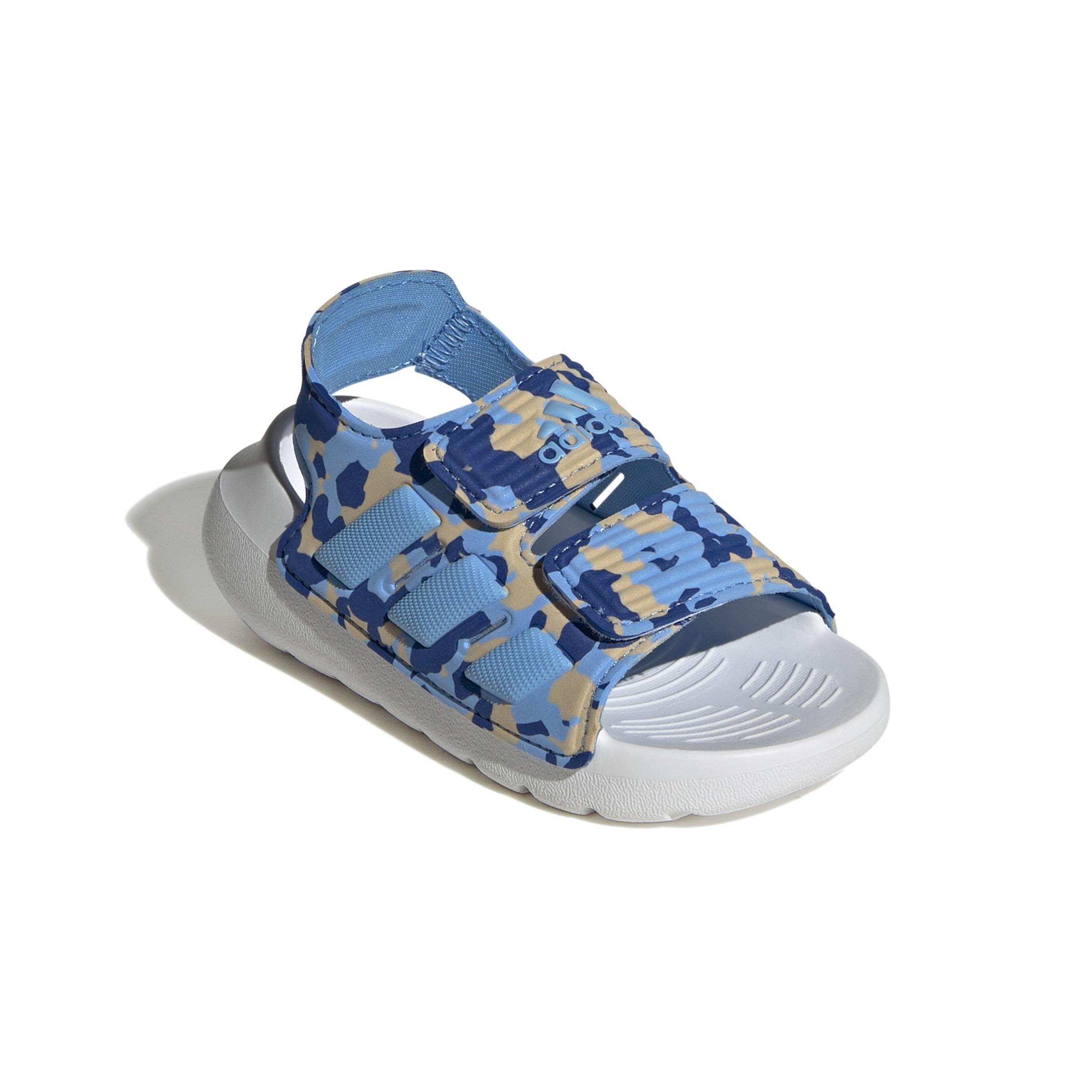 Unisex Kids Altaswim 2.0 Sandals, Beige, , large image number 2