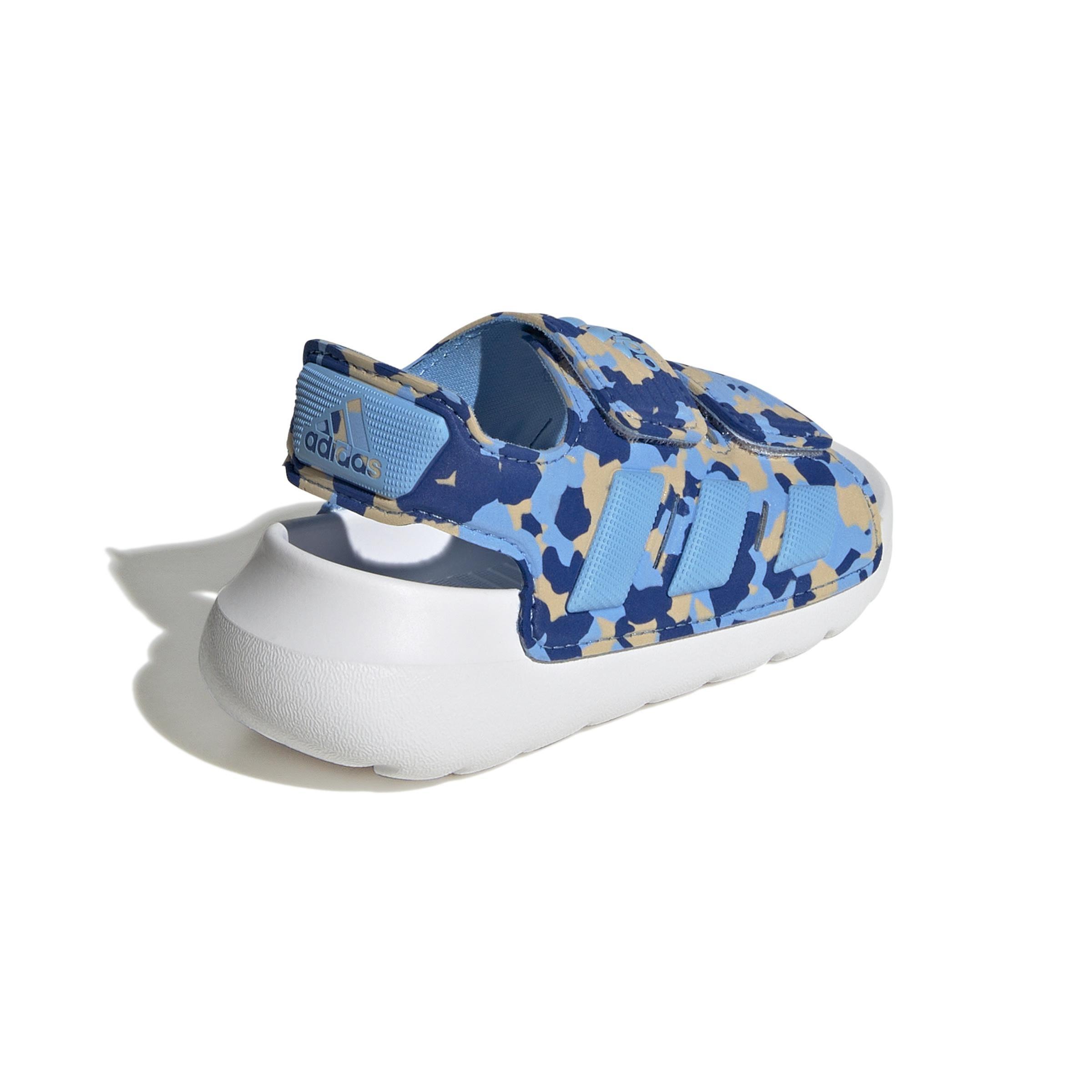 Unisex Kids Altaswim 2.0 Sandals, Beige, , large image number 3