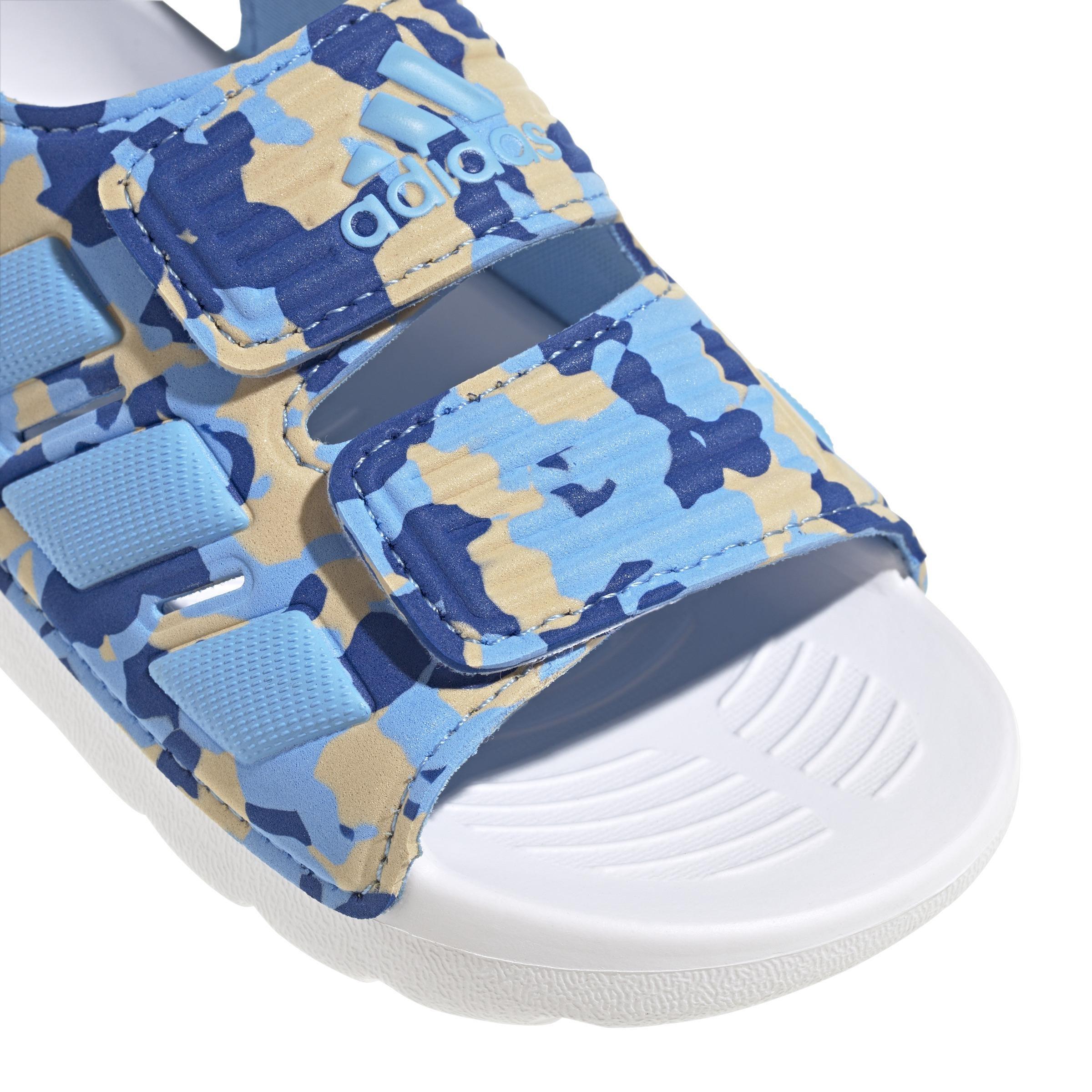 Unisex Kids Altaswim 2.0 Sandals, Beige, , large image number 5