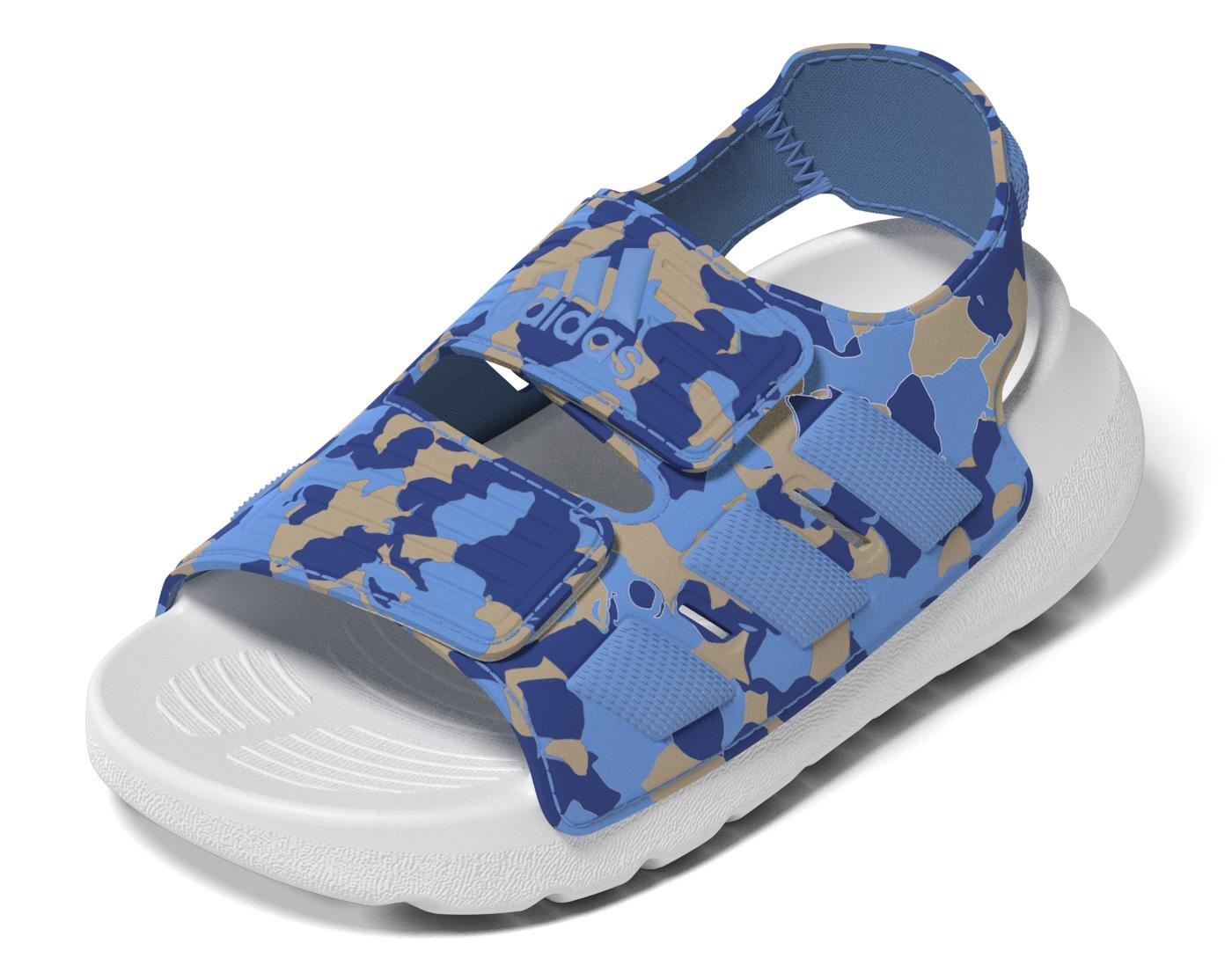 Unisex Kids Altaswim 2.0 Sandals, Beige, , large image number 6