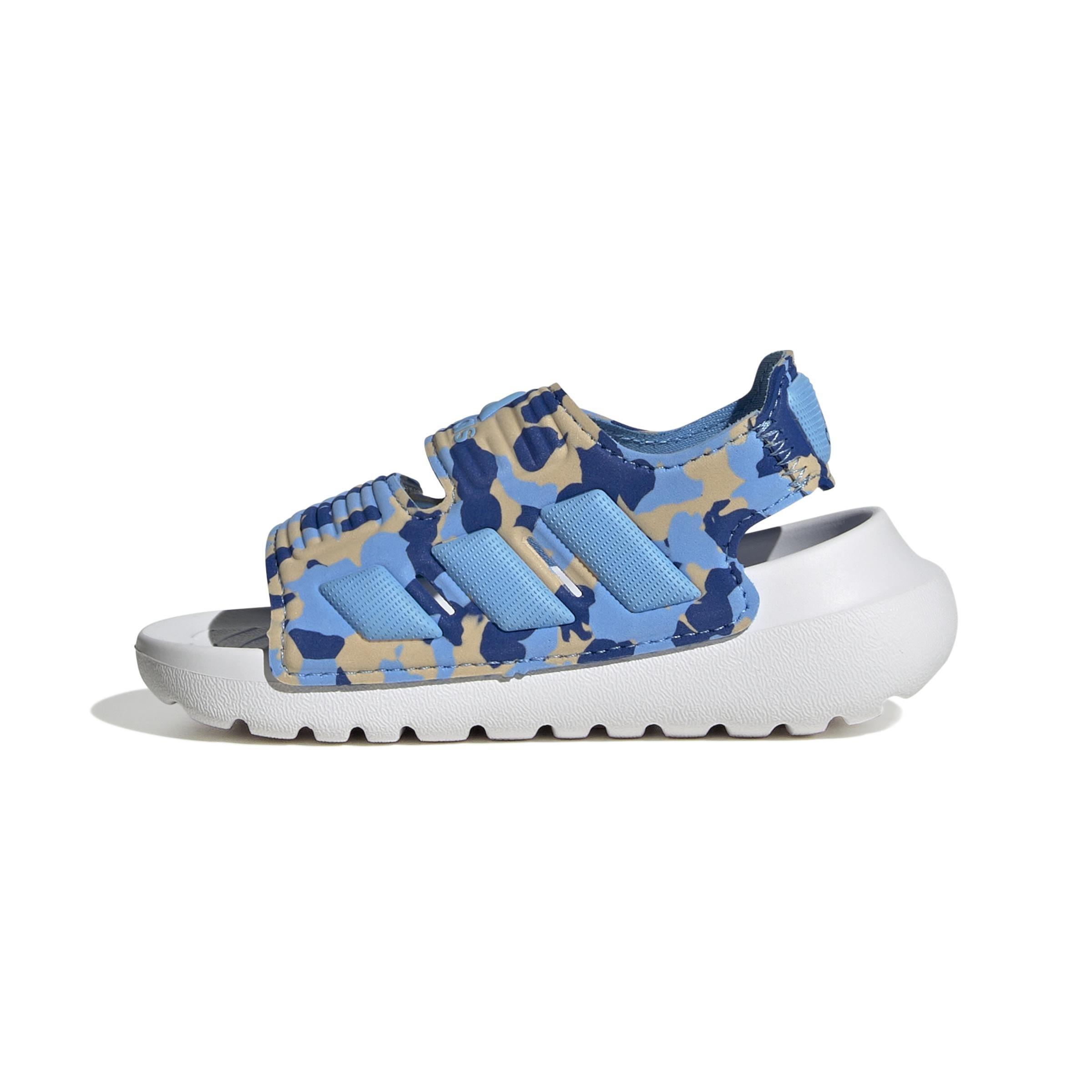 Unisex Kids Altaswim 2.0 Sandals, Beige, , large image number 11