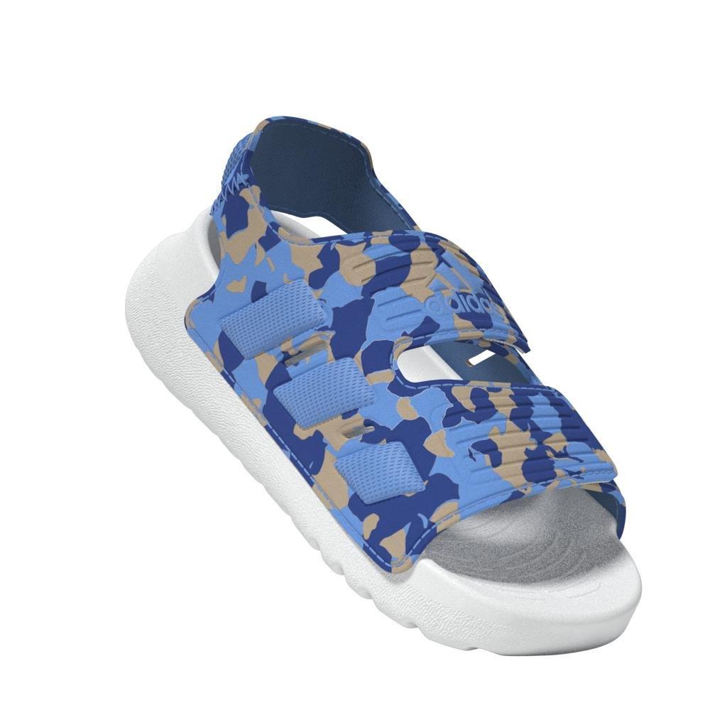 Unisex Kids Altaswim 2.0 Sandals, Beige, , large image number 14