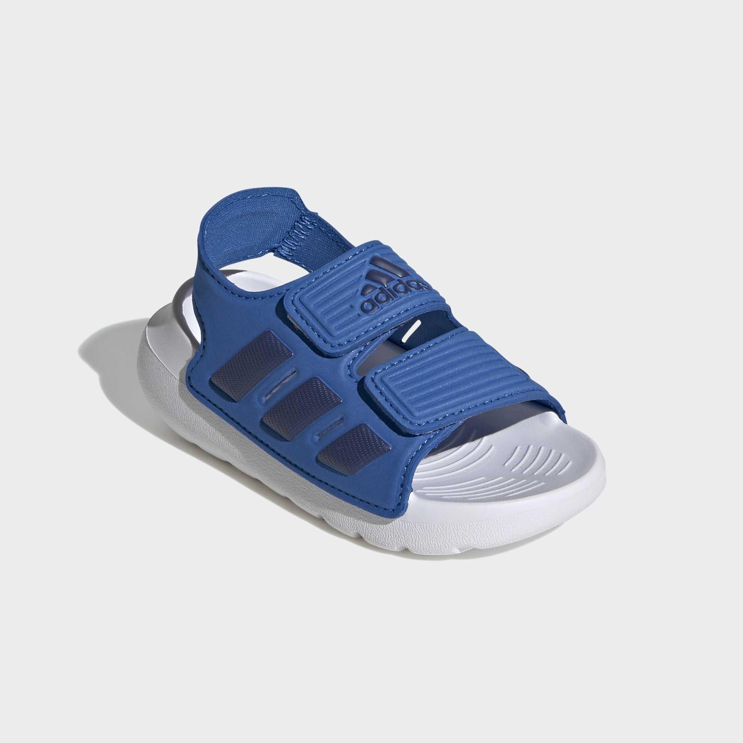 Unisex Kids Altaswim 2.0 Sandals, Blue, A901_ONE, large image number 2