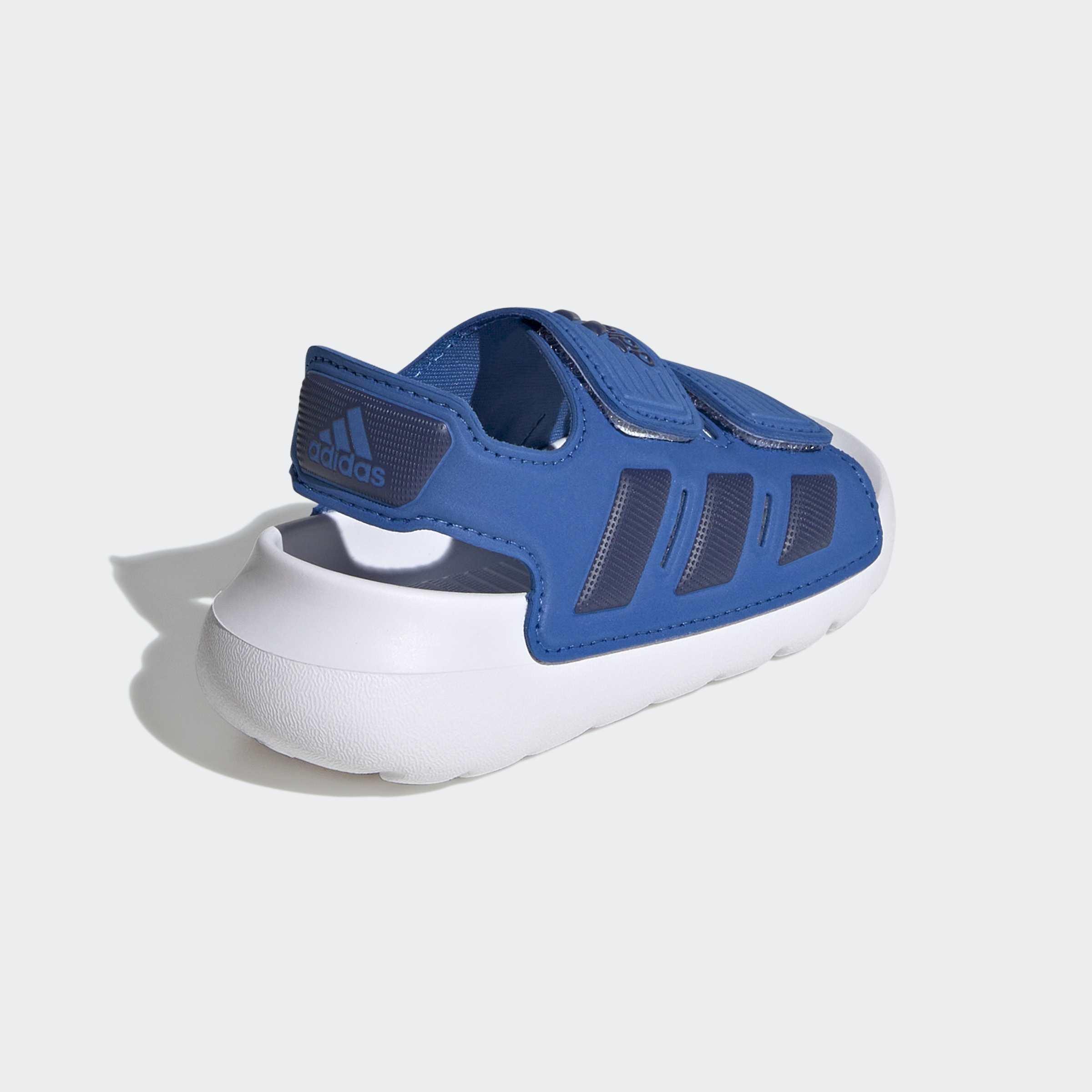Unisex Kids Altaswim 2.0 Sandals, Blue, A901_ONE, large image number 3