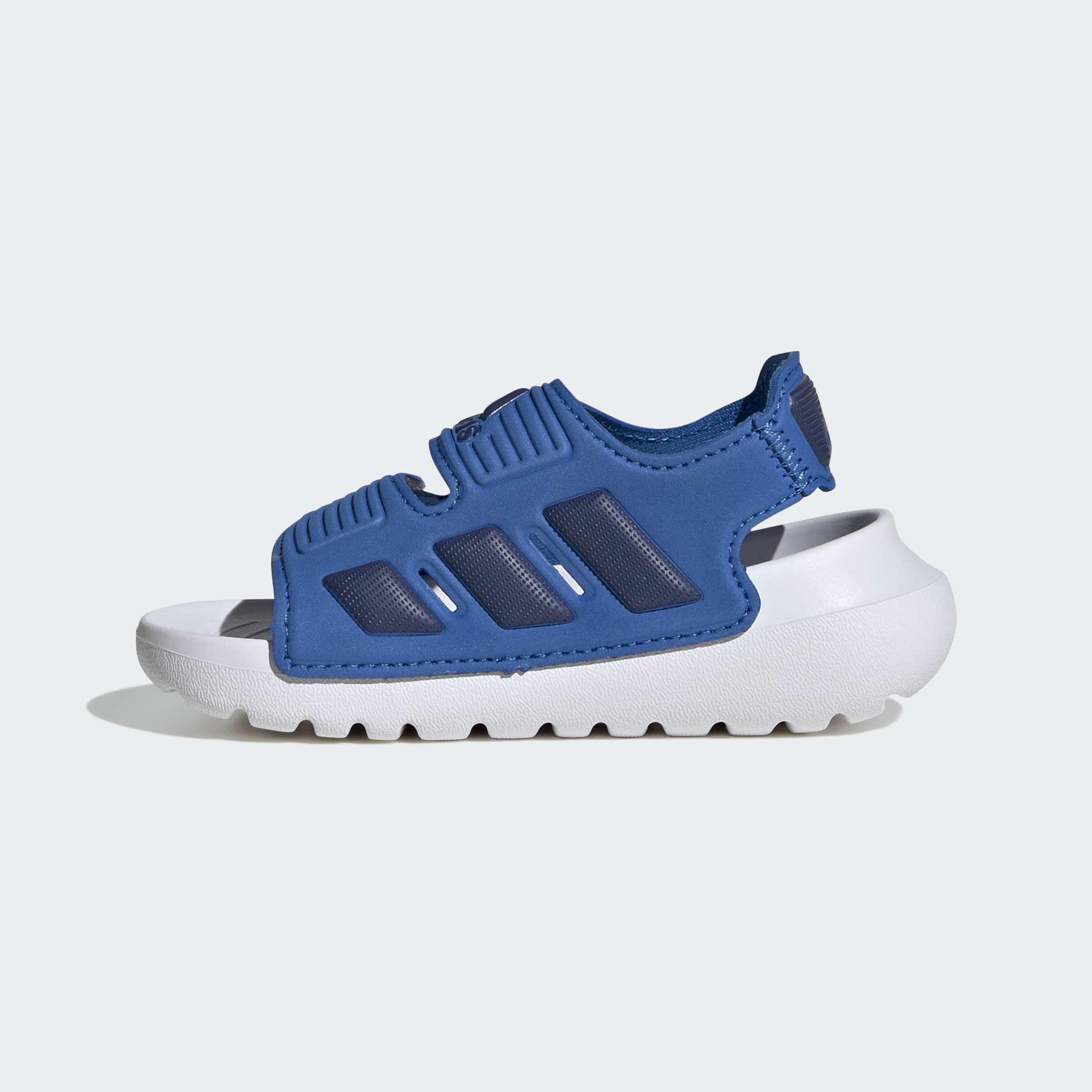 Unisex Kids Altaswim 2.0 Sandals, Blue, A901_ONE, large image number 8