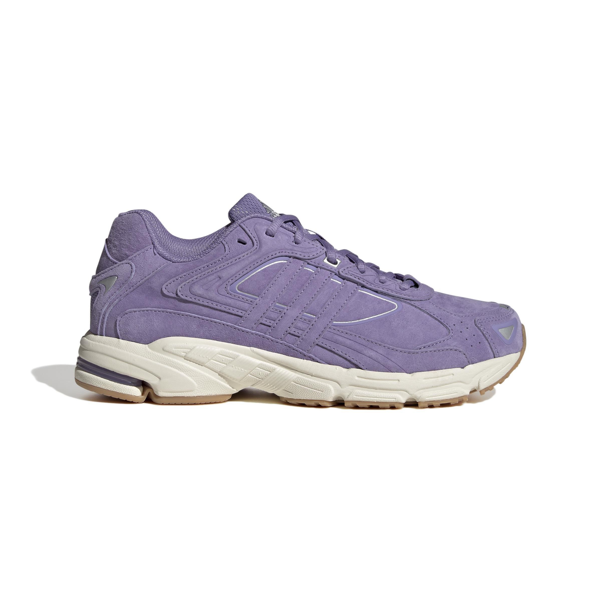 Response CL Shoes, Purple, , large image number 0