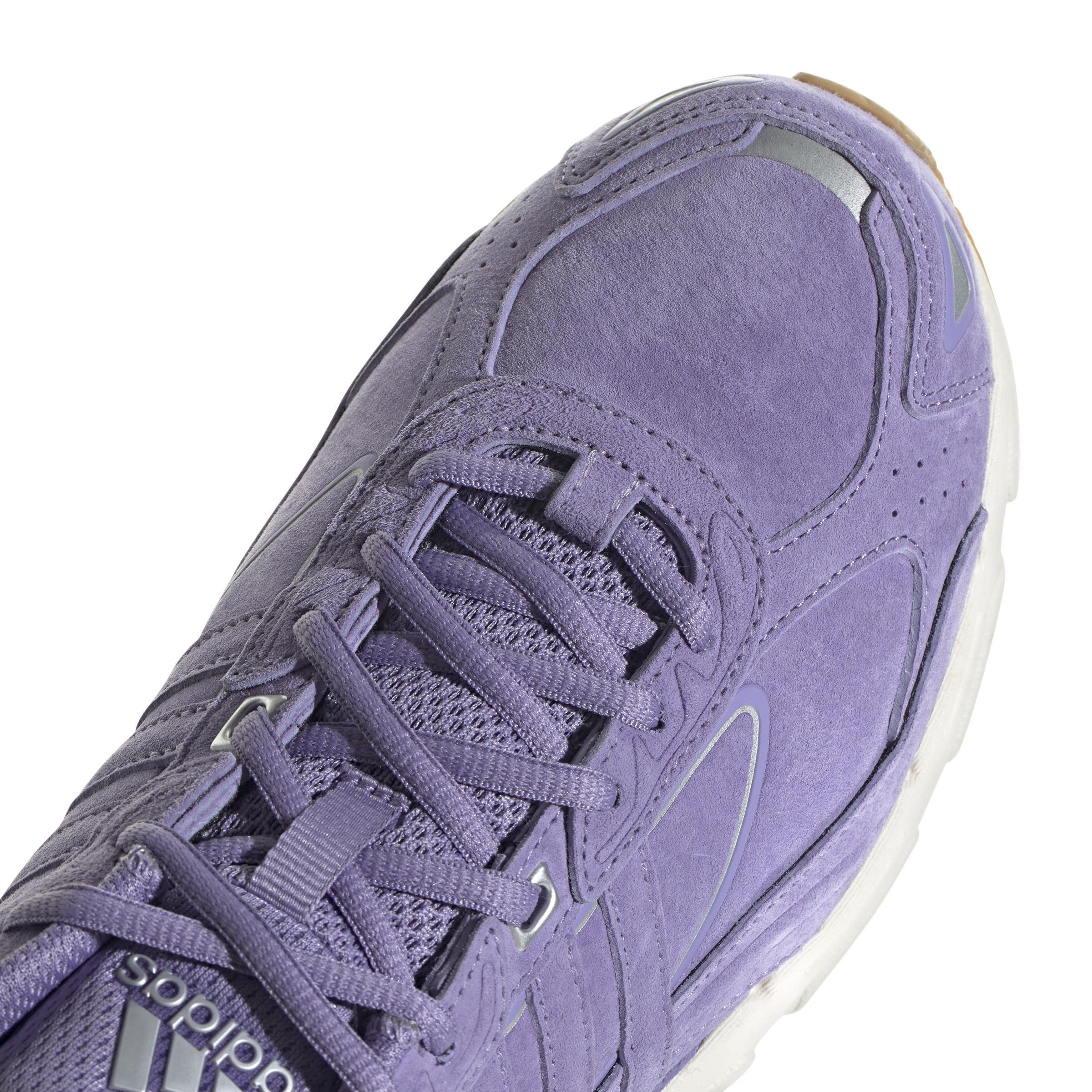 Response CL Shoes, Purple, , large image number 5