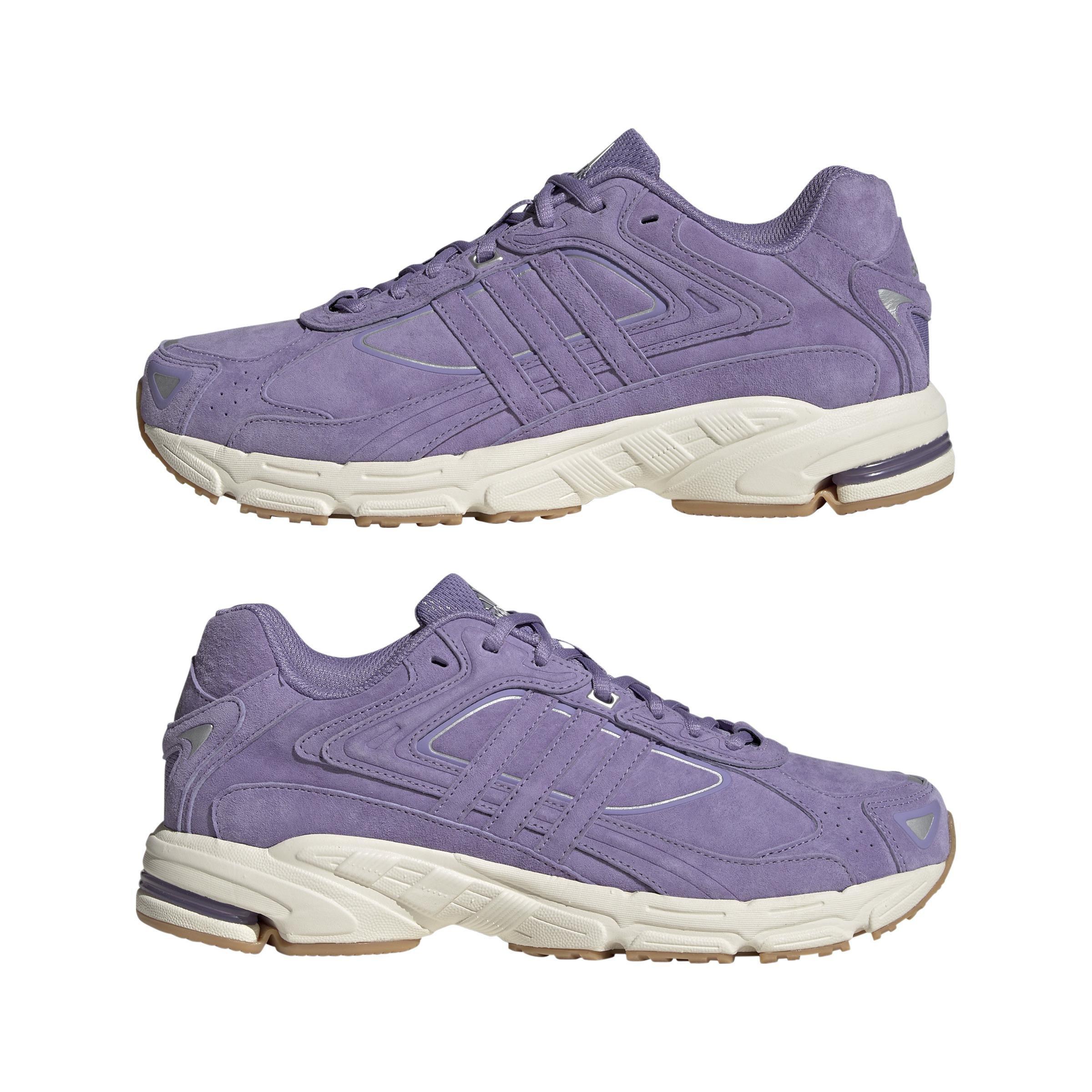 Response CL Shoes, Purple, , large image number 10