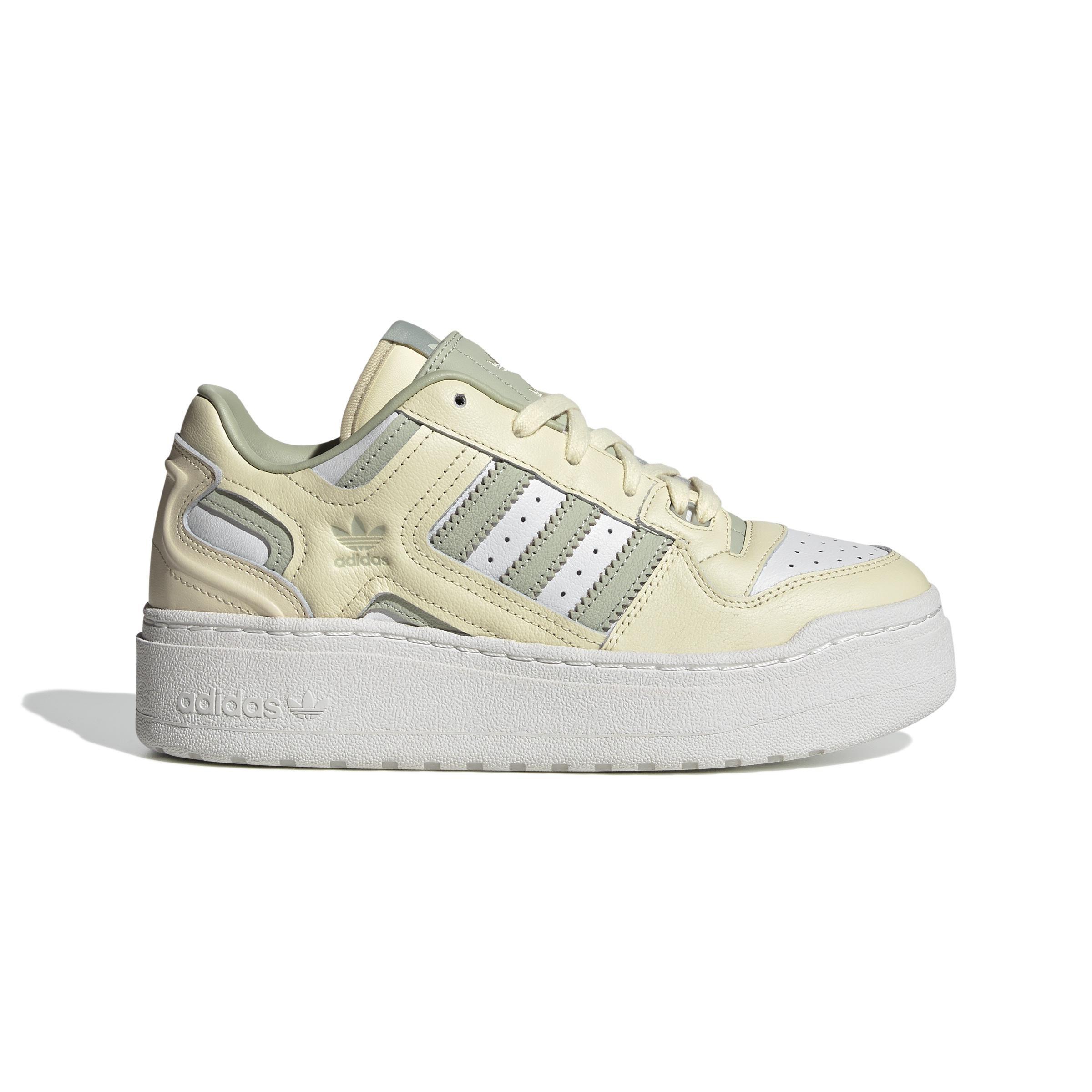 Forum Xlg Shoes, White, A901_ONE, large image number 0