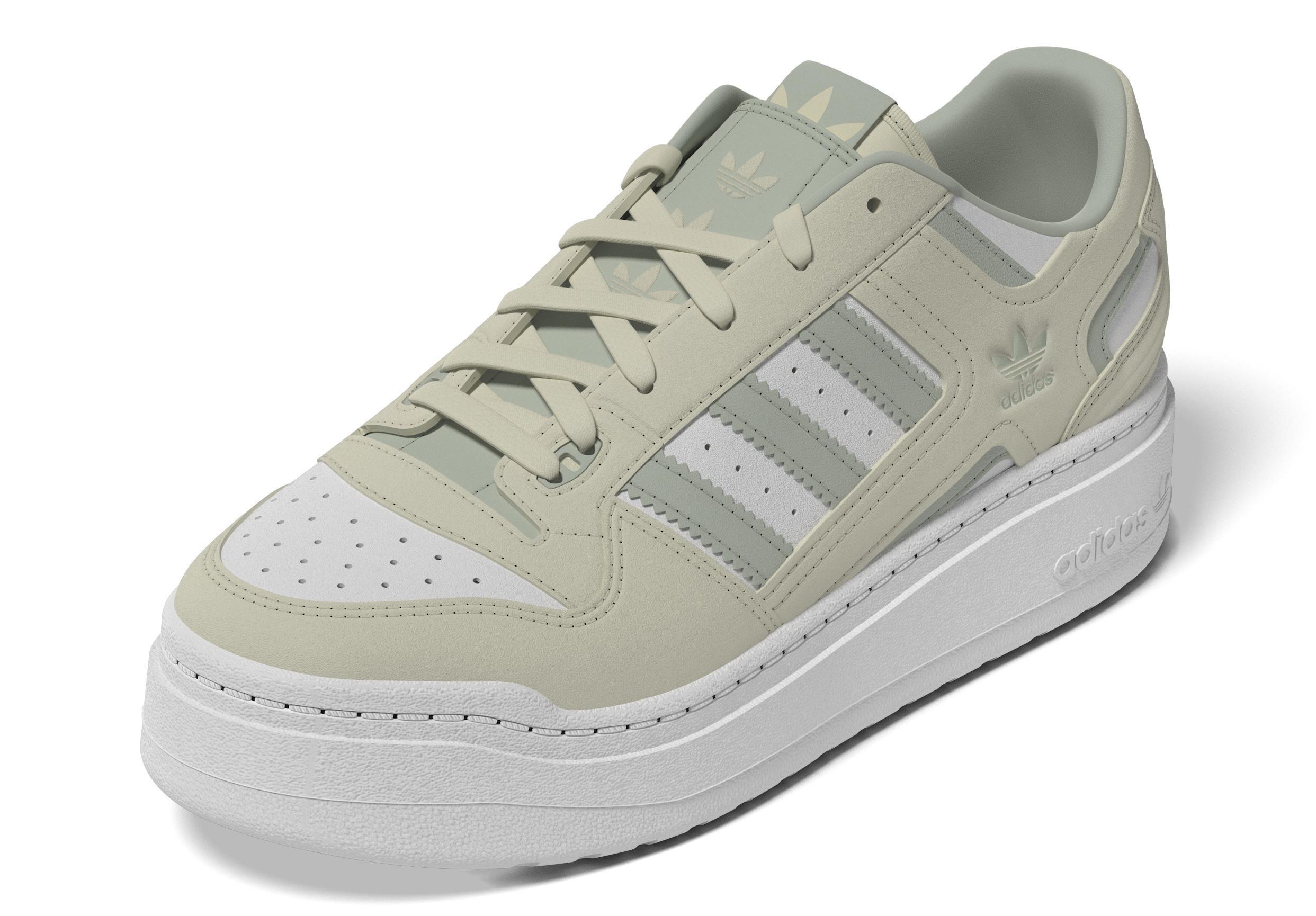 Forum Xlg Shoes, White, , large image number 8