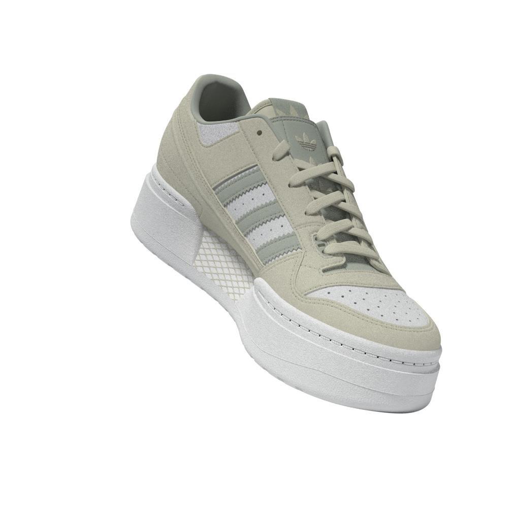 Forum Xlg Shoes, White, A901_ONE, large image number 11