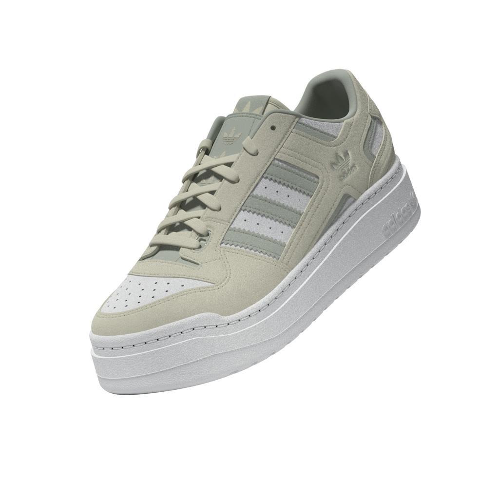 Forum Xlg Shoes, White, A901_ONE, large image number 12