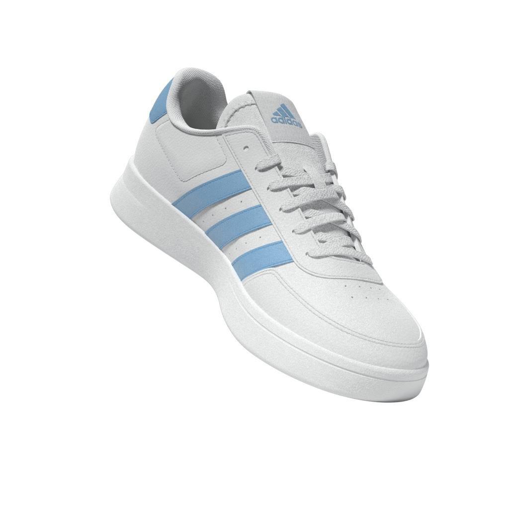 Breaknet 2.0 Shoes, White, A901_ONE, large image number 0