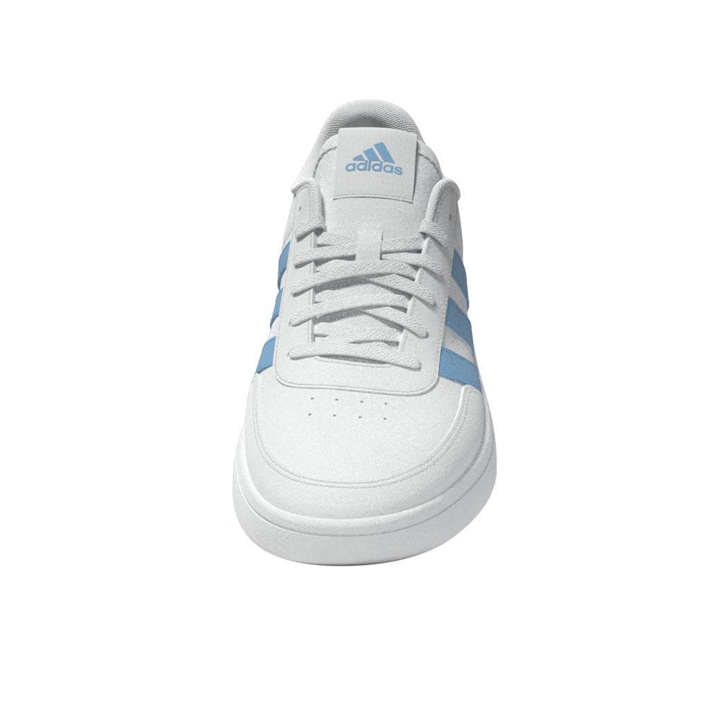 Breaknet 2.0 Shoes, White, A901_ONE, large image number 1