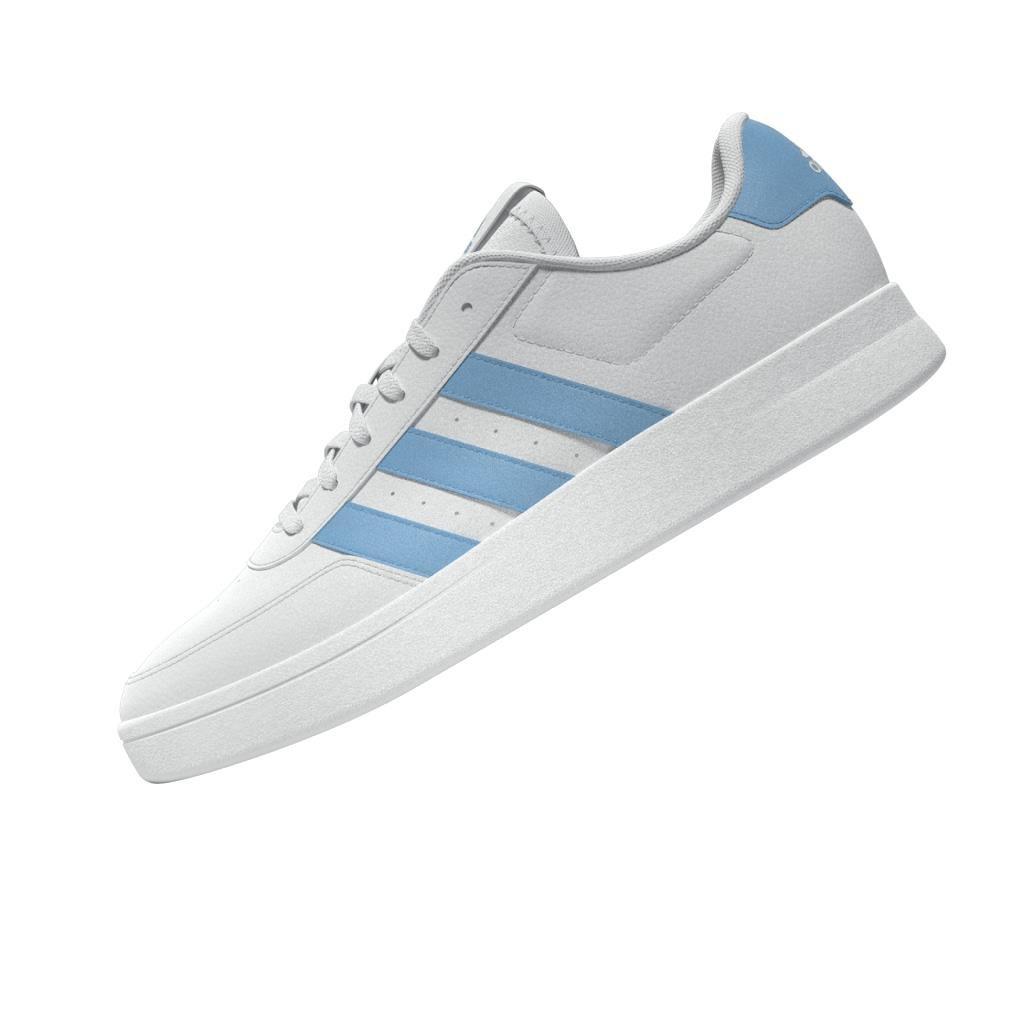 Breaknet 2.0 Shoes, White, A901_ONE, large image number 3