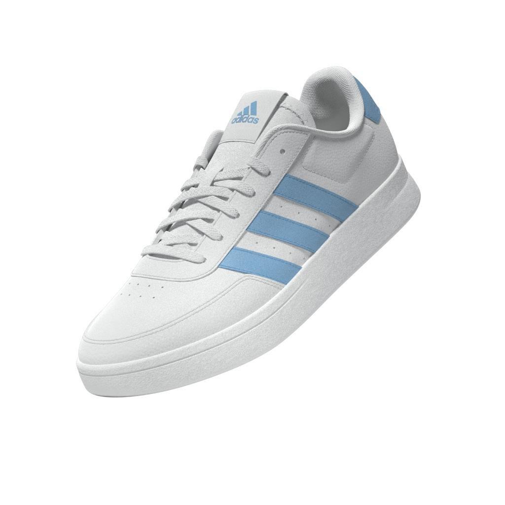 Breaknet 2.0 Shoes, White, A901_ONE, large image number 3