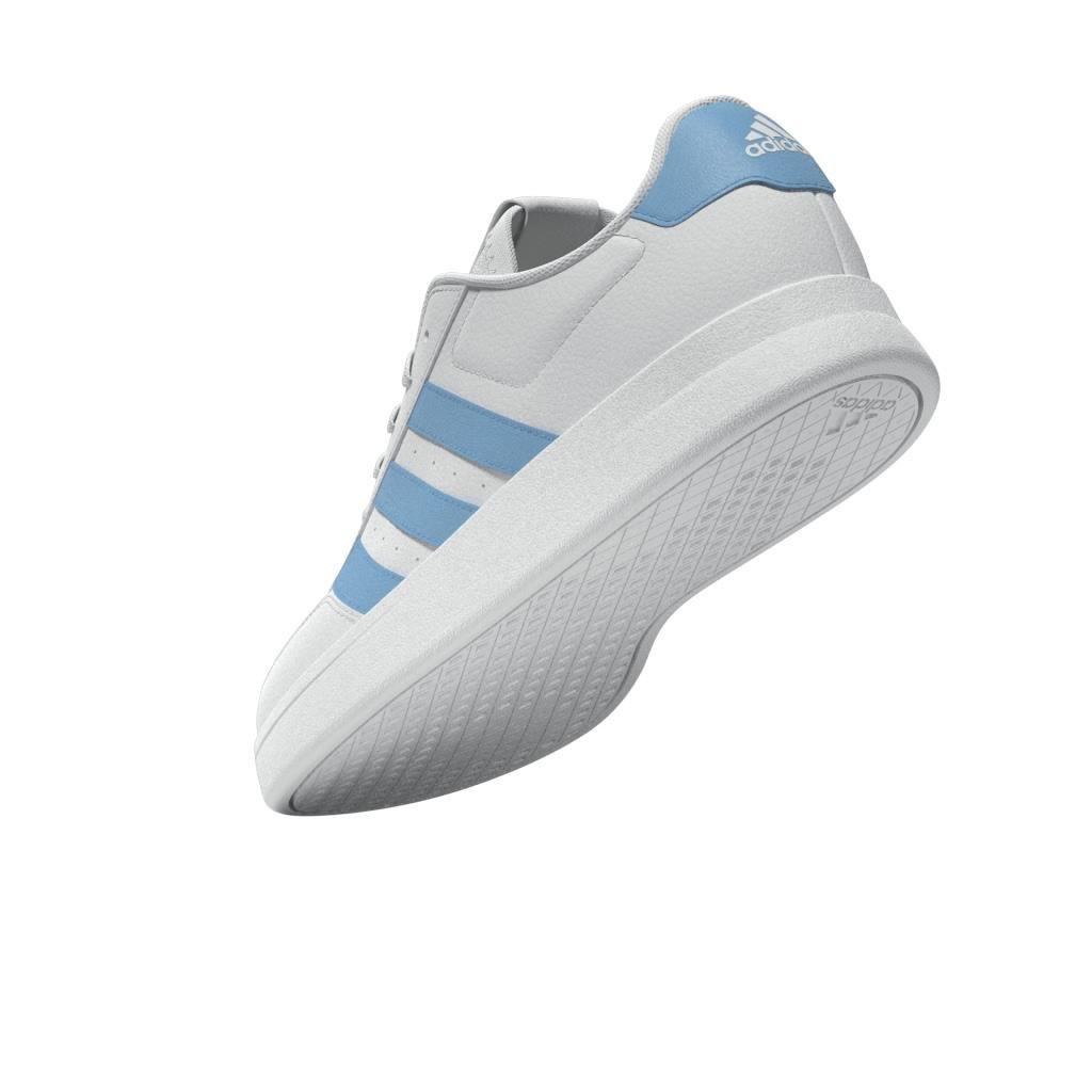 Breaknet 2.0 Shoes, White, A901_ONE, large image number 5