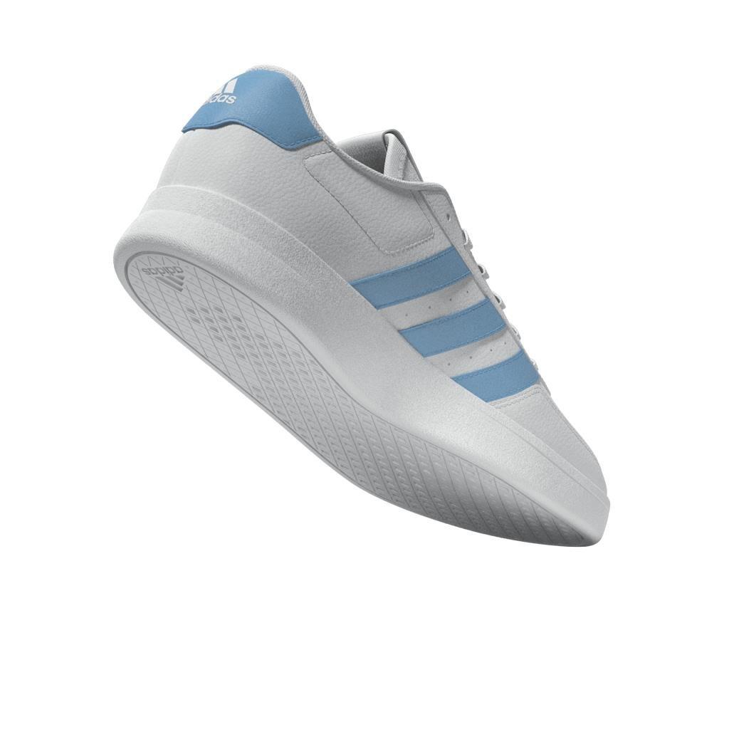 Breaknet 2.0 Shoes, White, A901_ONE, large image number 6