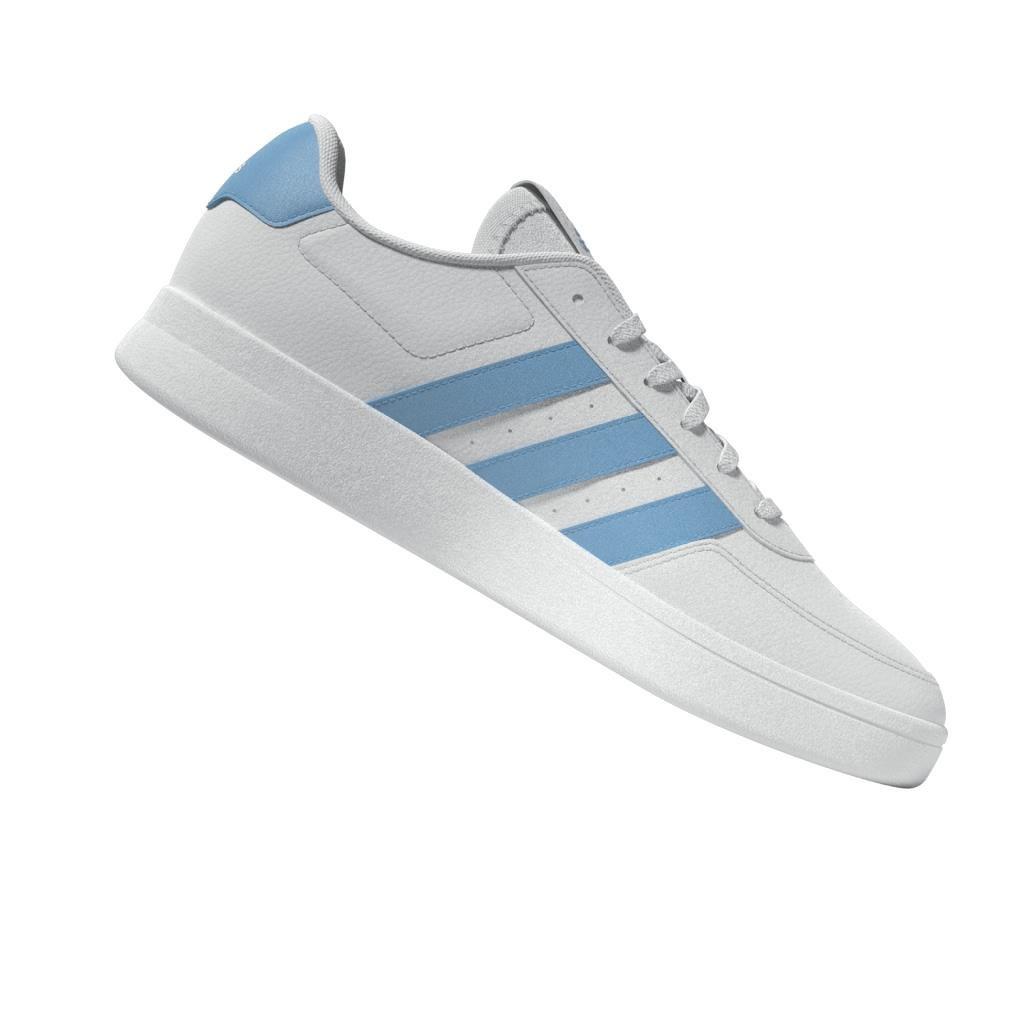 Breaknet 2.0 Shoes, White, A901_ONE, large image number 7