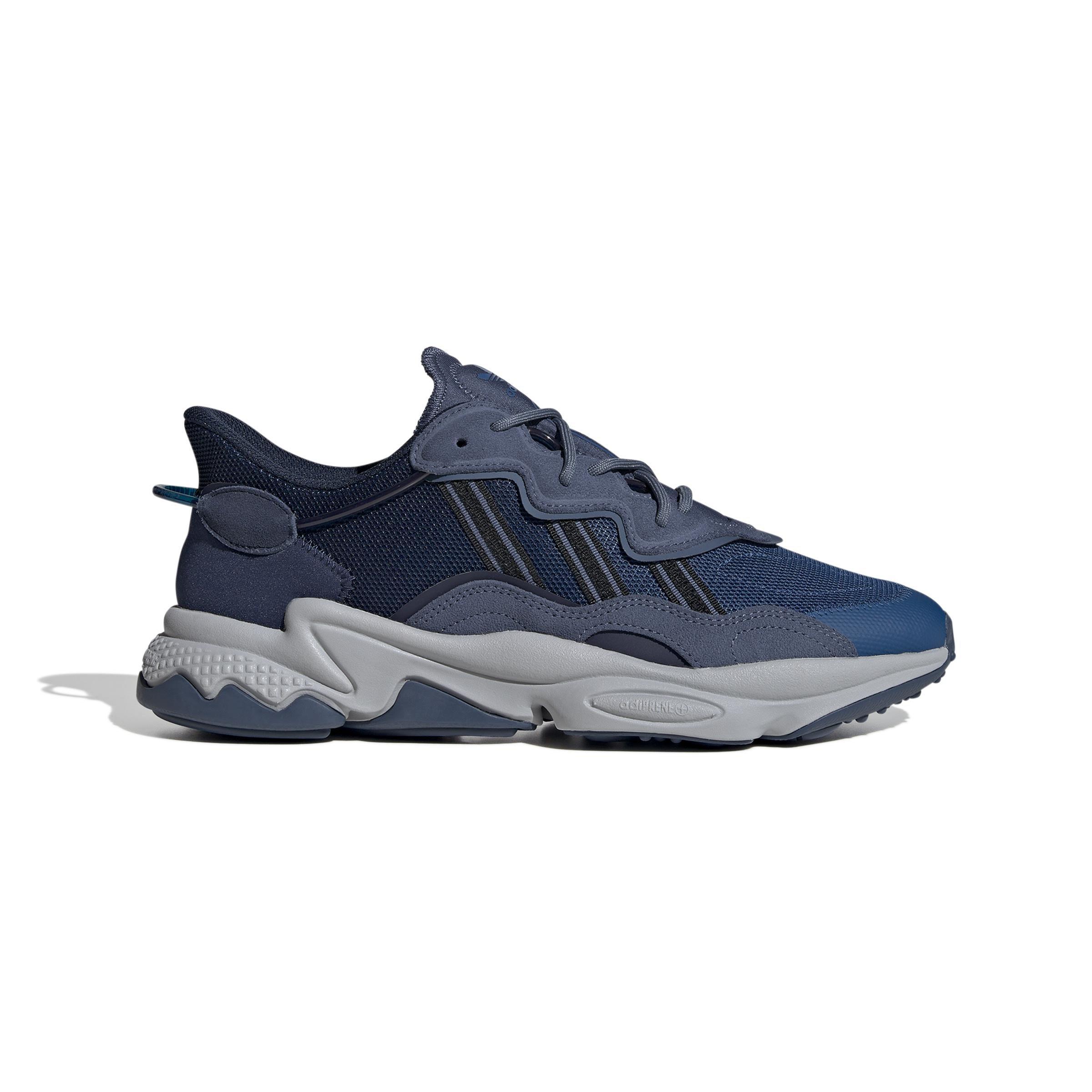 OZWEEGO Shoes, Blue, A901_ONE, medium