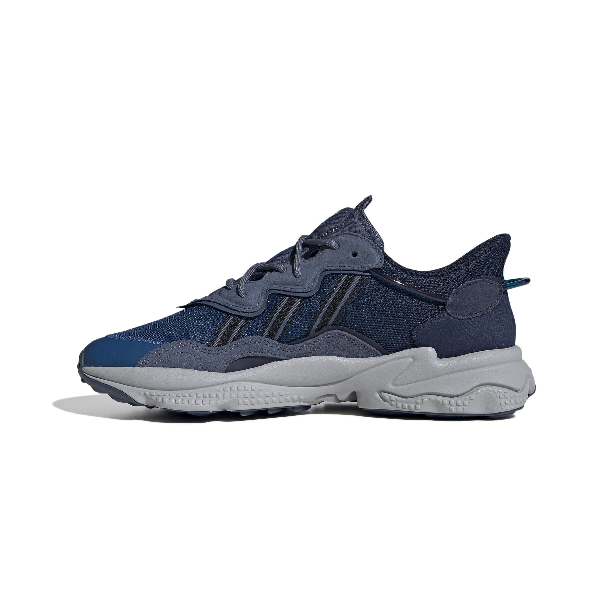 OZWEEGO Shoes, Blue, , large image number 9
