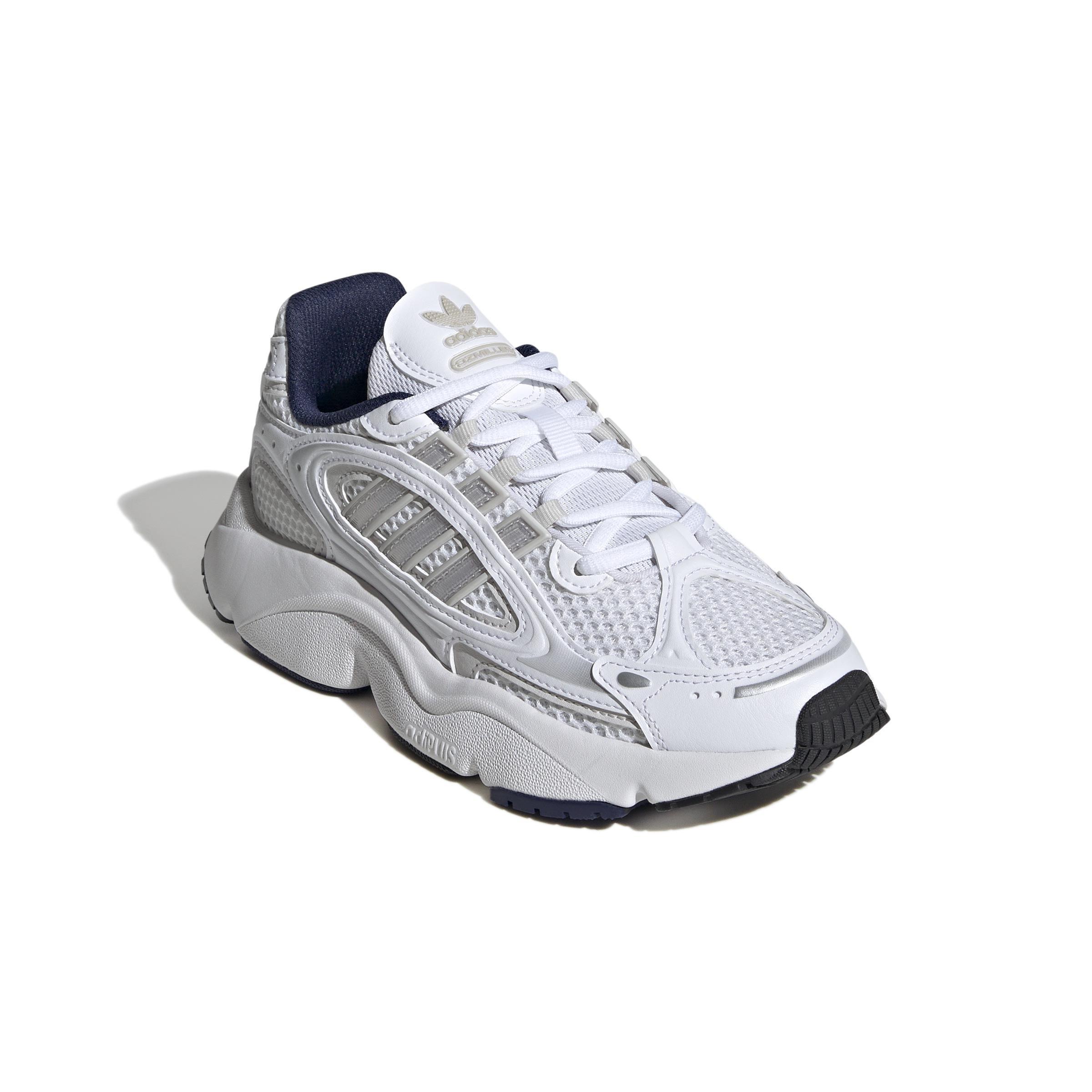 Unisex Ozmillen Shoes, White, A901_ONE, large image number 2