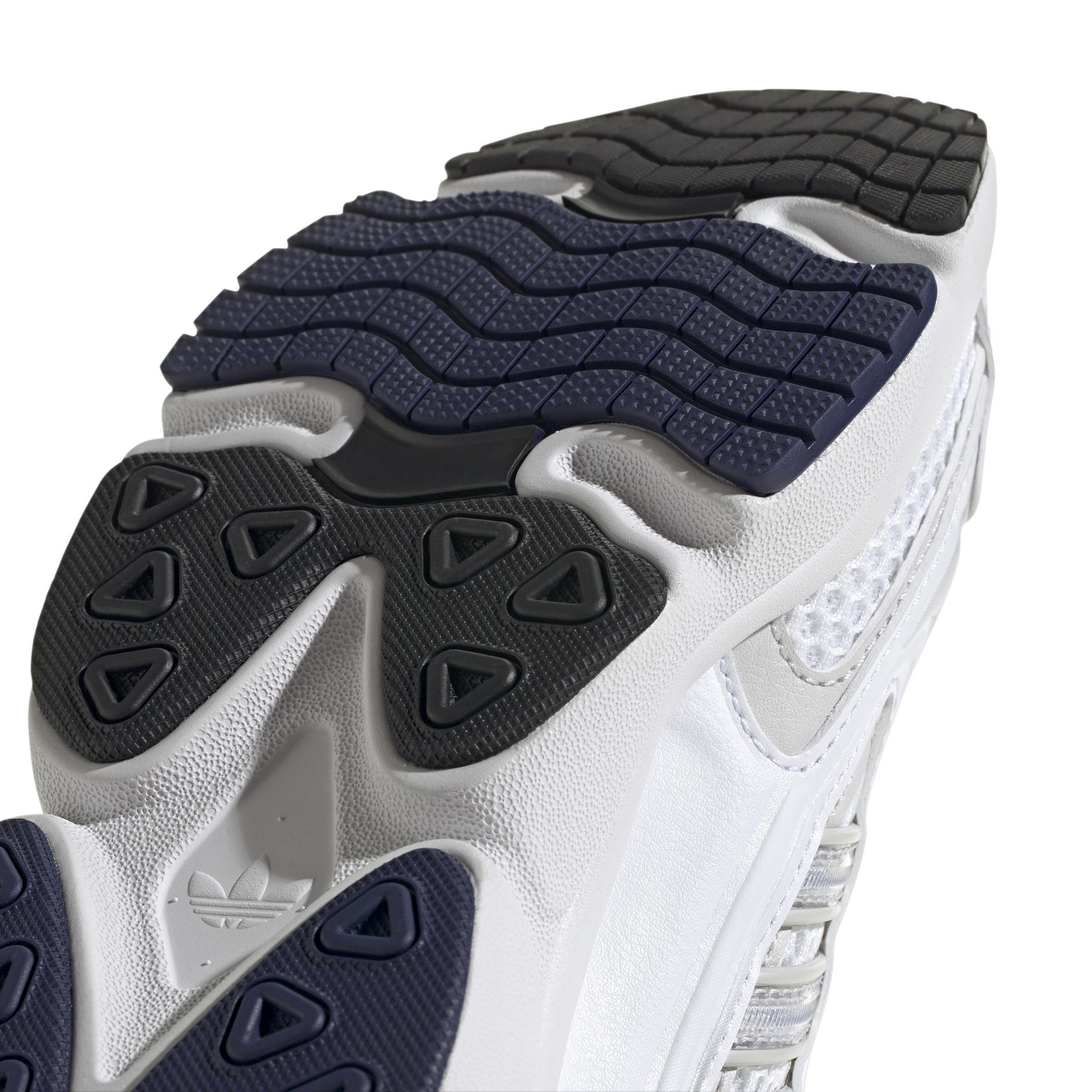 Unisex Kids Ozmillen Shoes, White, A901_ONE, large image number 4