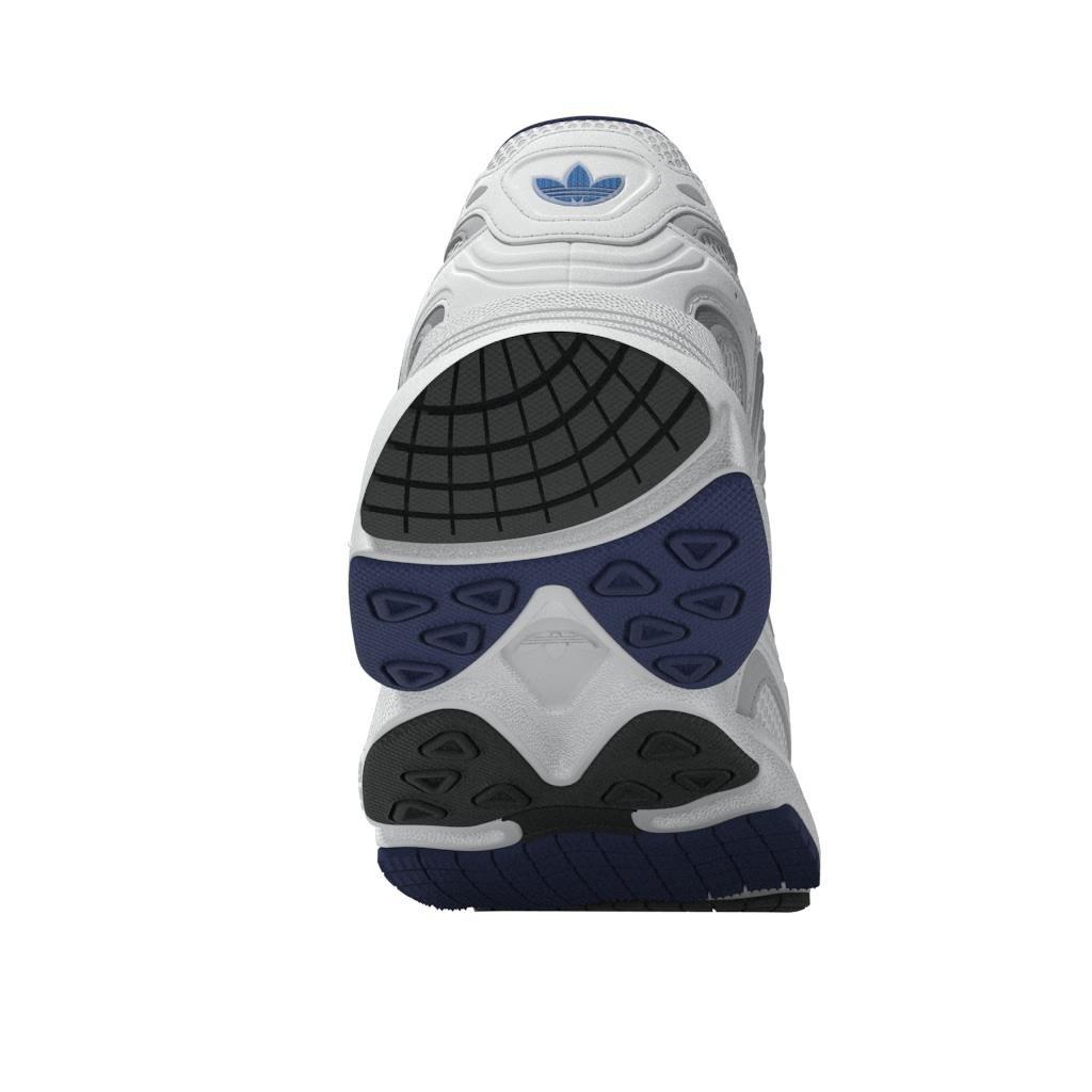 Unisex Kids Ozmillen Shoes, White, A901_ONE, large image number 11