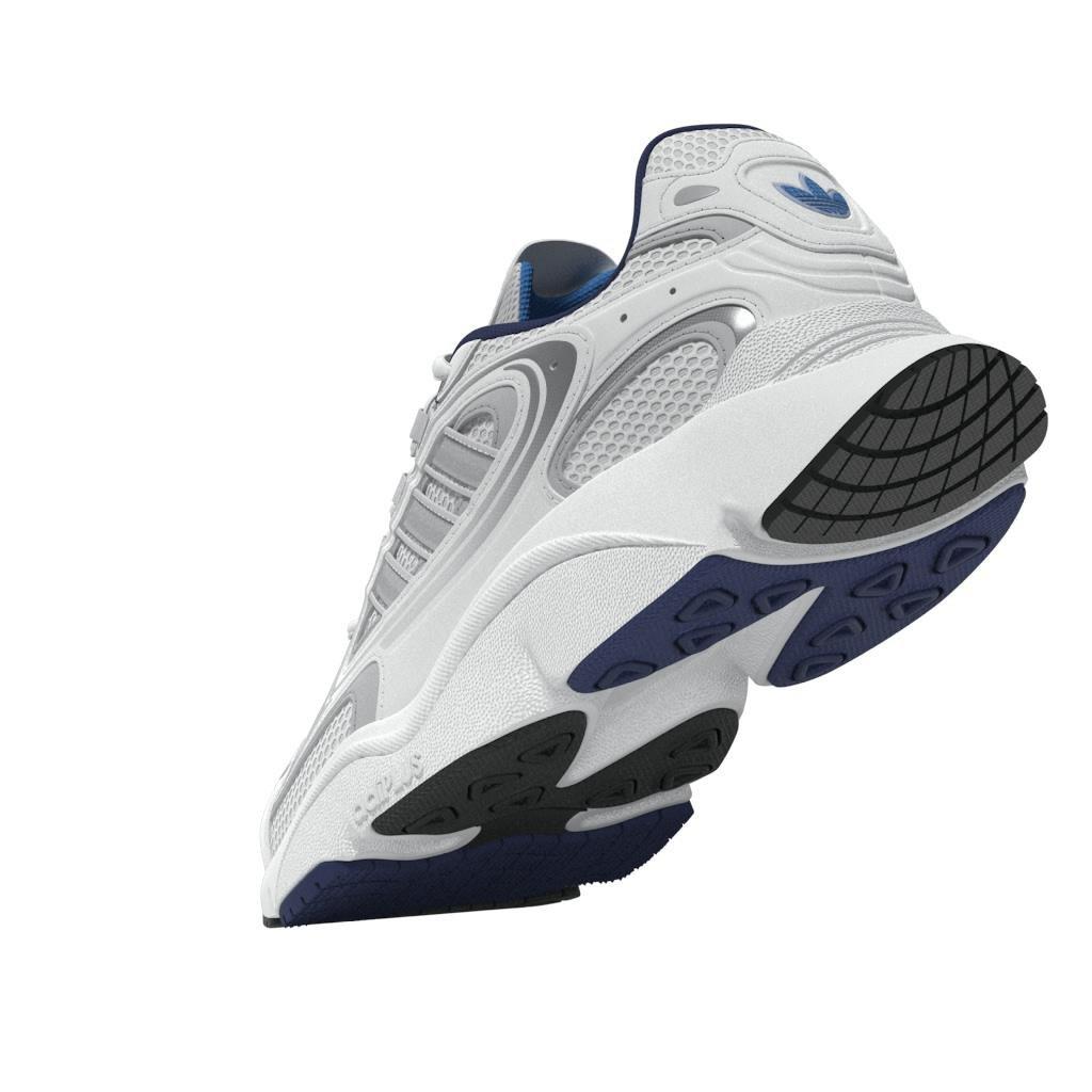 Unisex Kids Ozmillen Shoes, White, A901_ONE, large image number 13