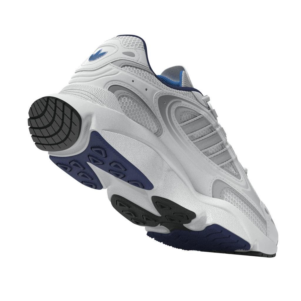 Unisex Kids Ozmillen Shoes, White, A901_ONE, large image number 14