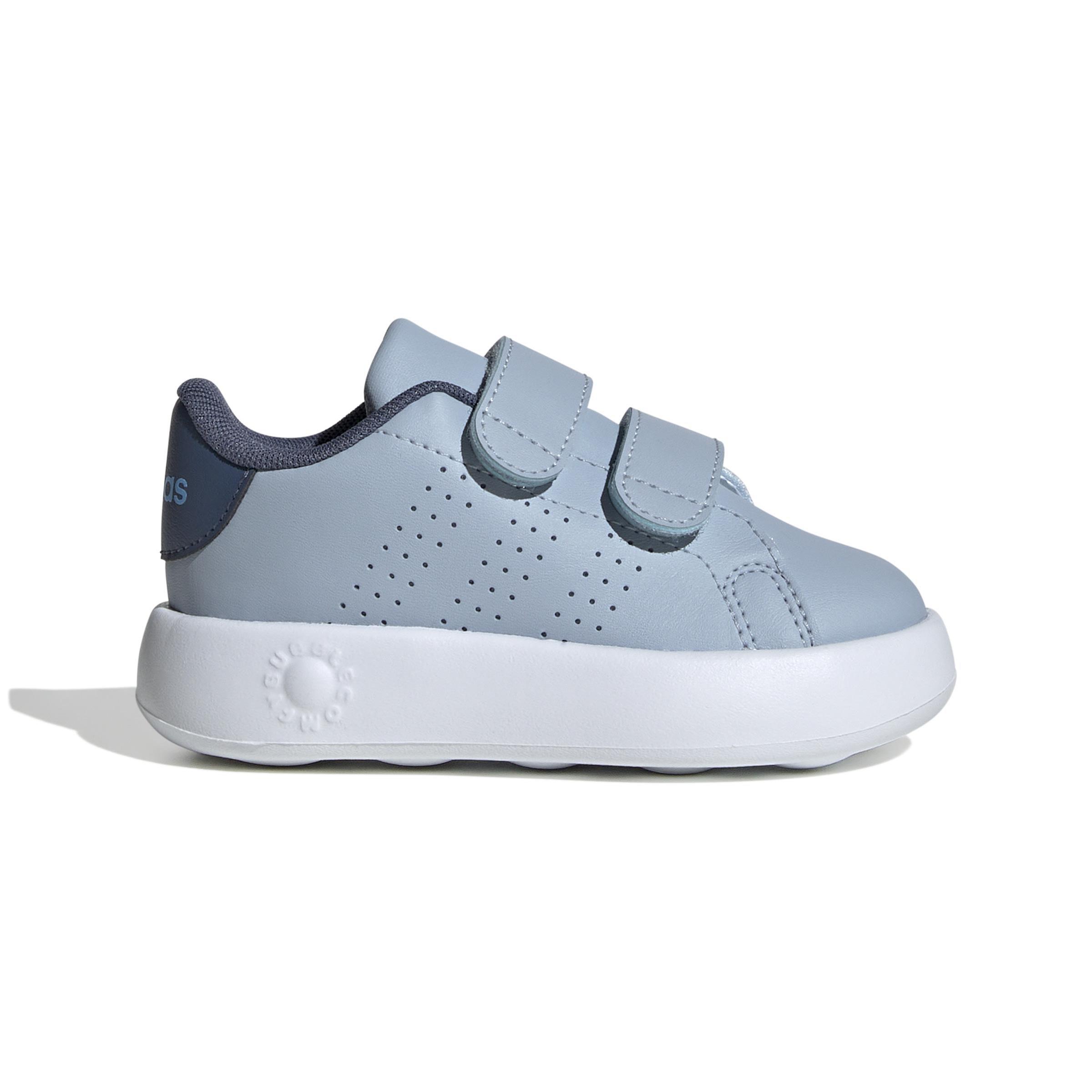 Unisex Kids Advantage Shoes, Blue, A901_ONE, large image number 0