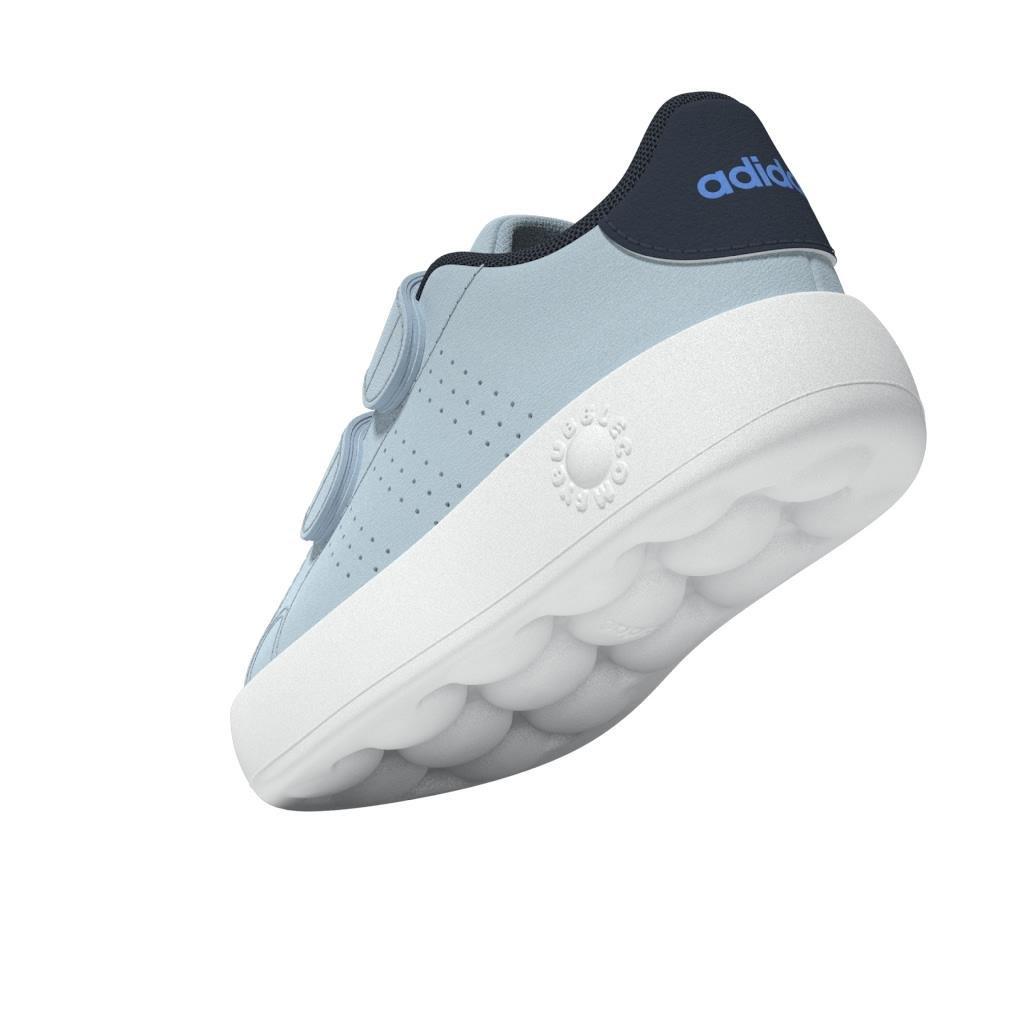 Unisex Kids Advantage Shoes, Blue, A901_ONE, large image number 13