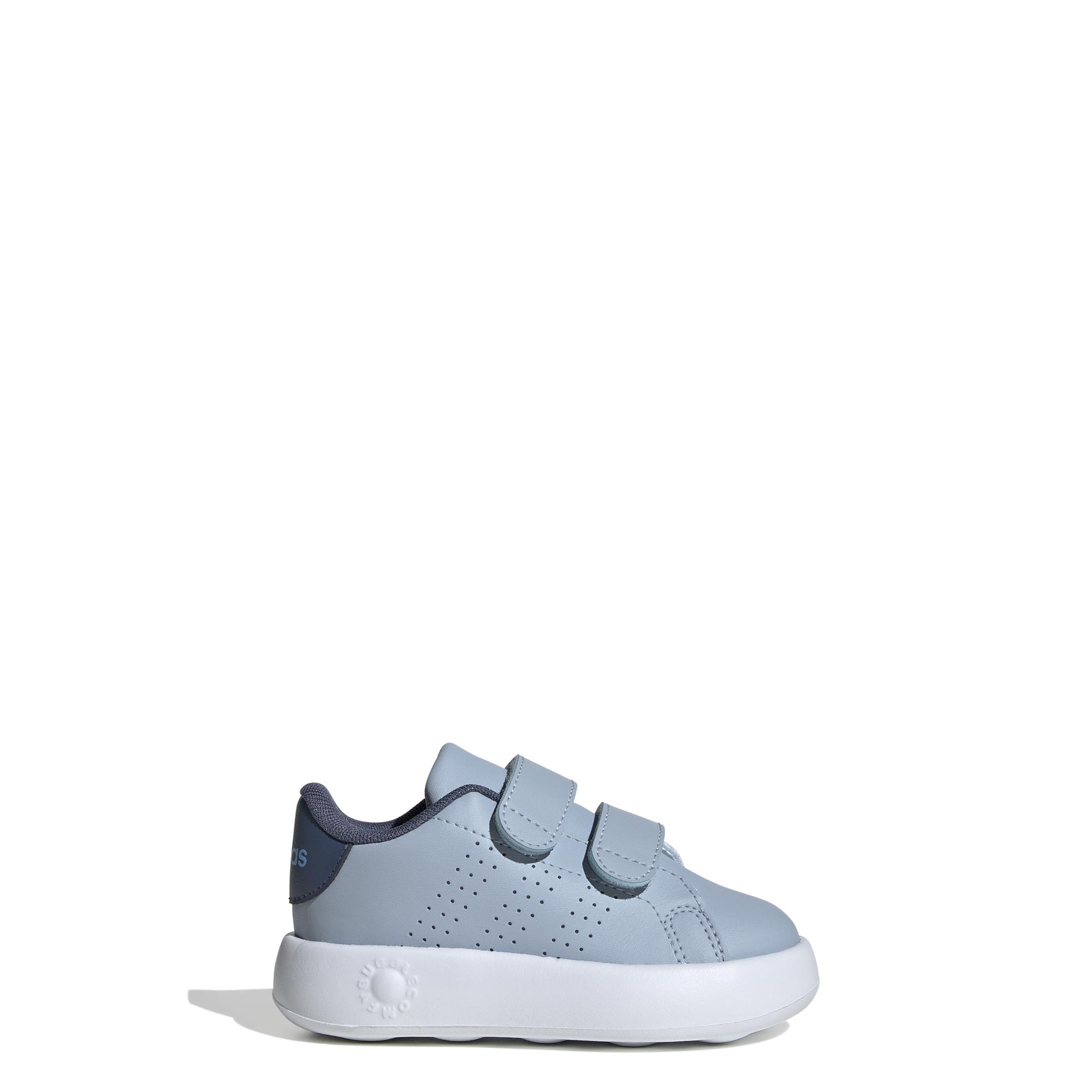 Unisex Kids Advantage Shoes, Blue, A901_ONE, large image number 14