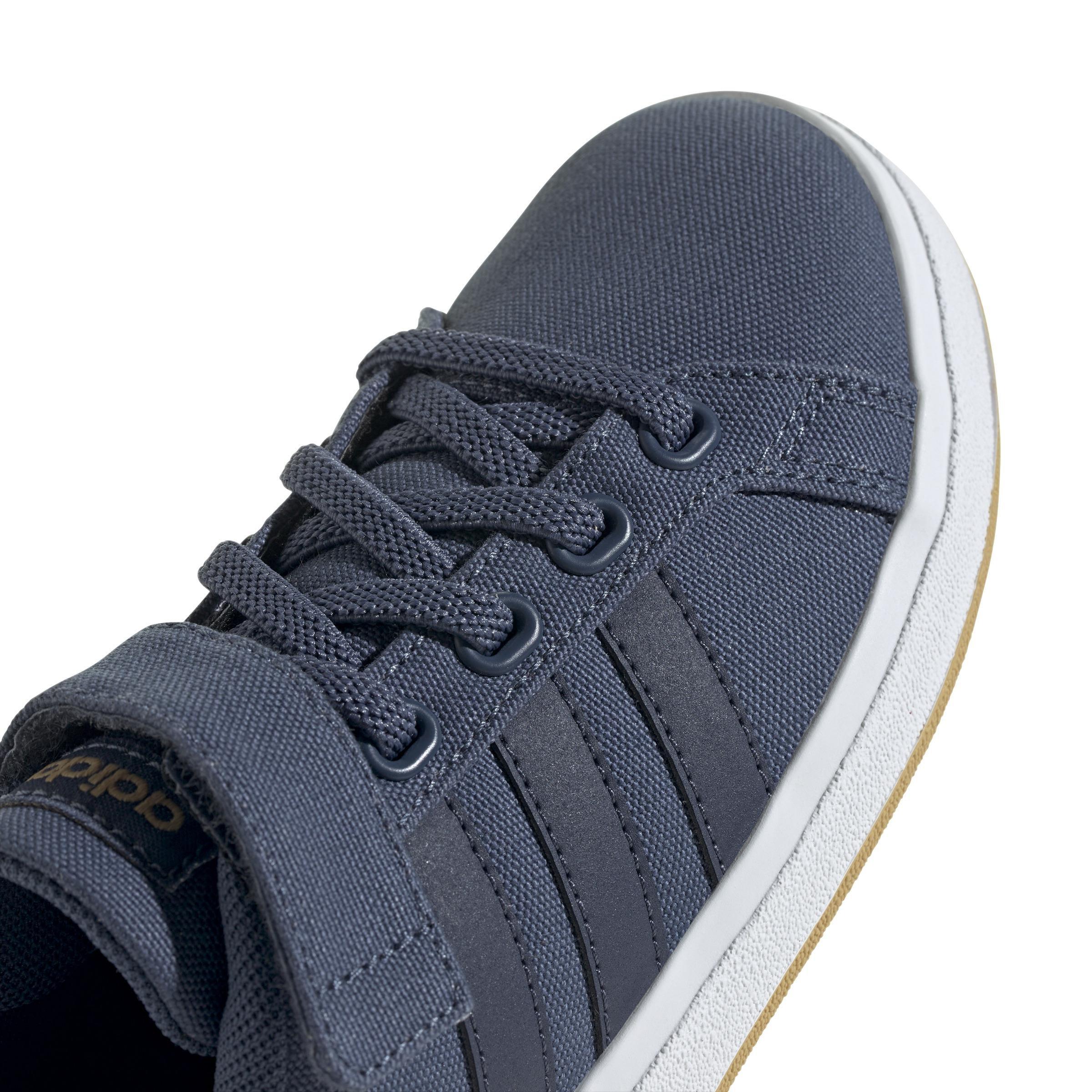 Unisex Kids Grand Court 2.0 Shoes, Blue, A901_ONE, large image number 4