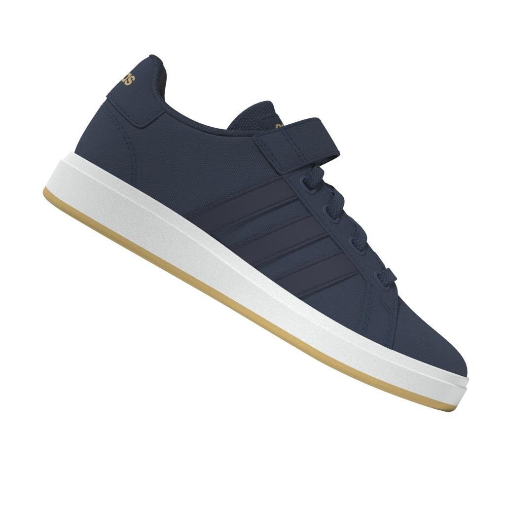 Unisex Kids Grand Court 2.0 Shoes, Blue, A901_ONE, large image number 12