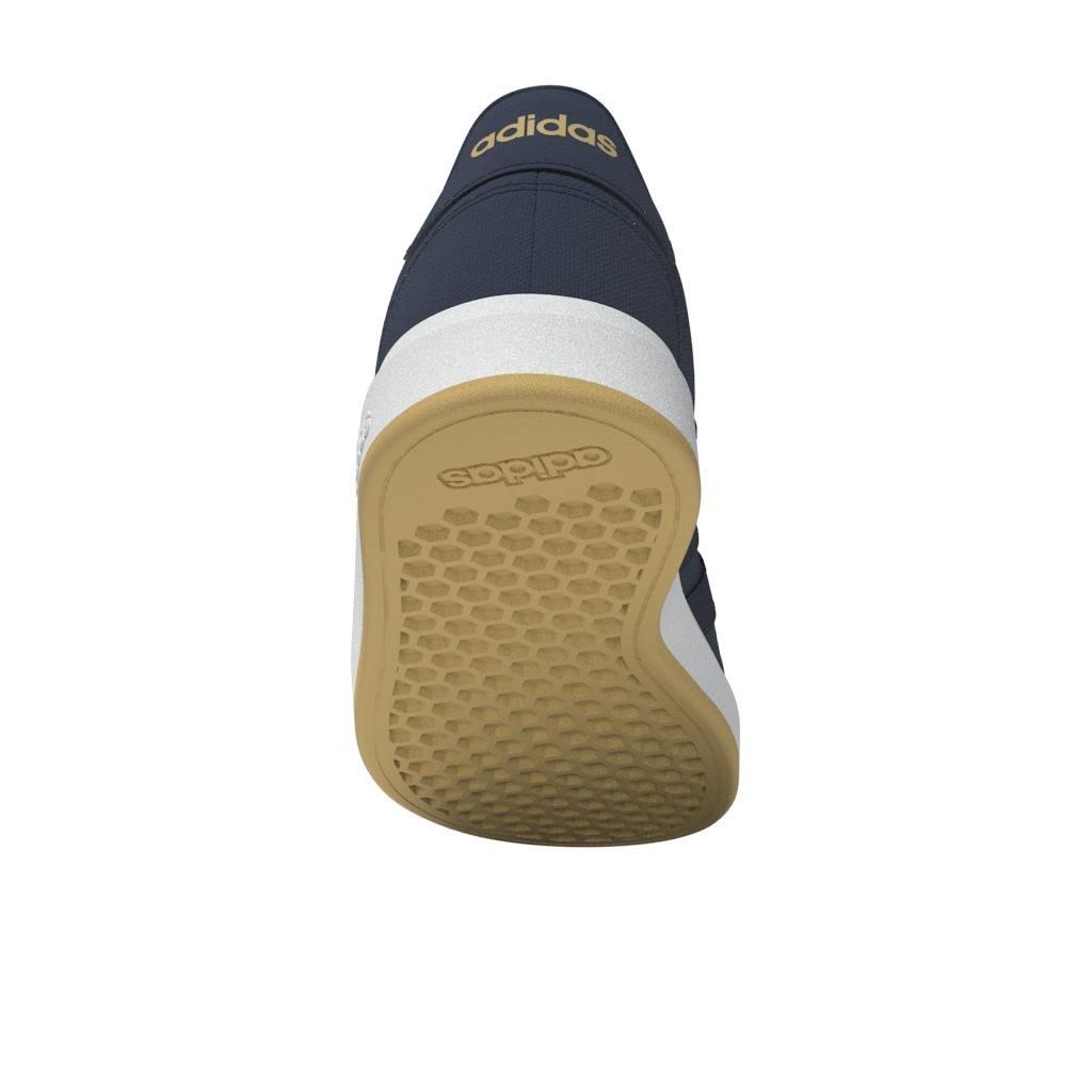 Unisex Kids Grand Court 2.0 Shoes, Blue, A901_ONE, large image number 13