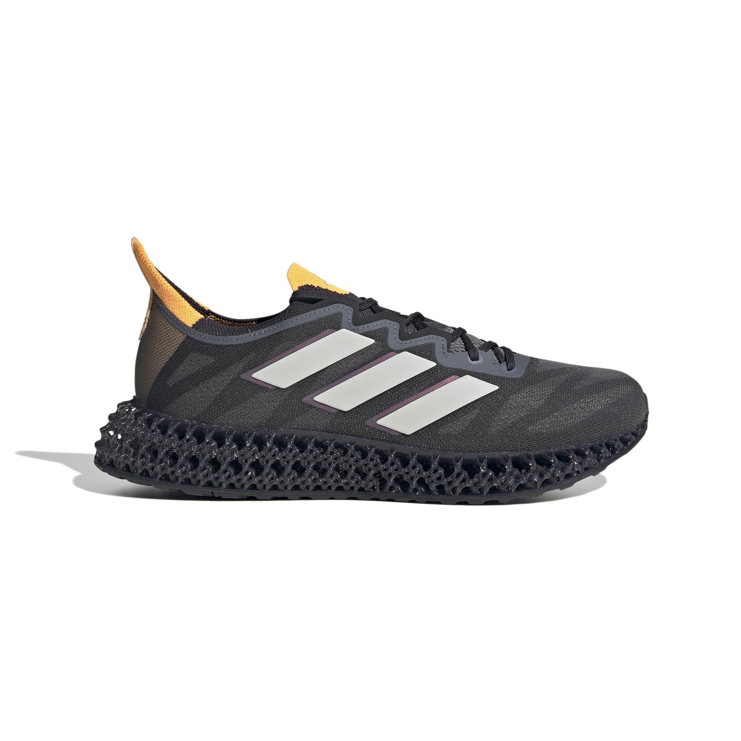 4DFWD 3 Running Shoes, Grey, A901_ONE, large image number 0