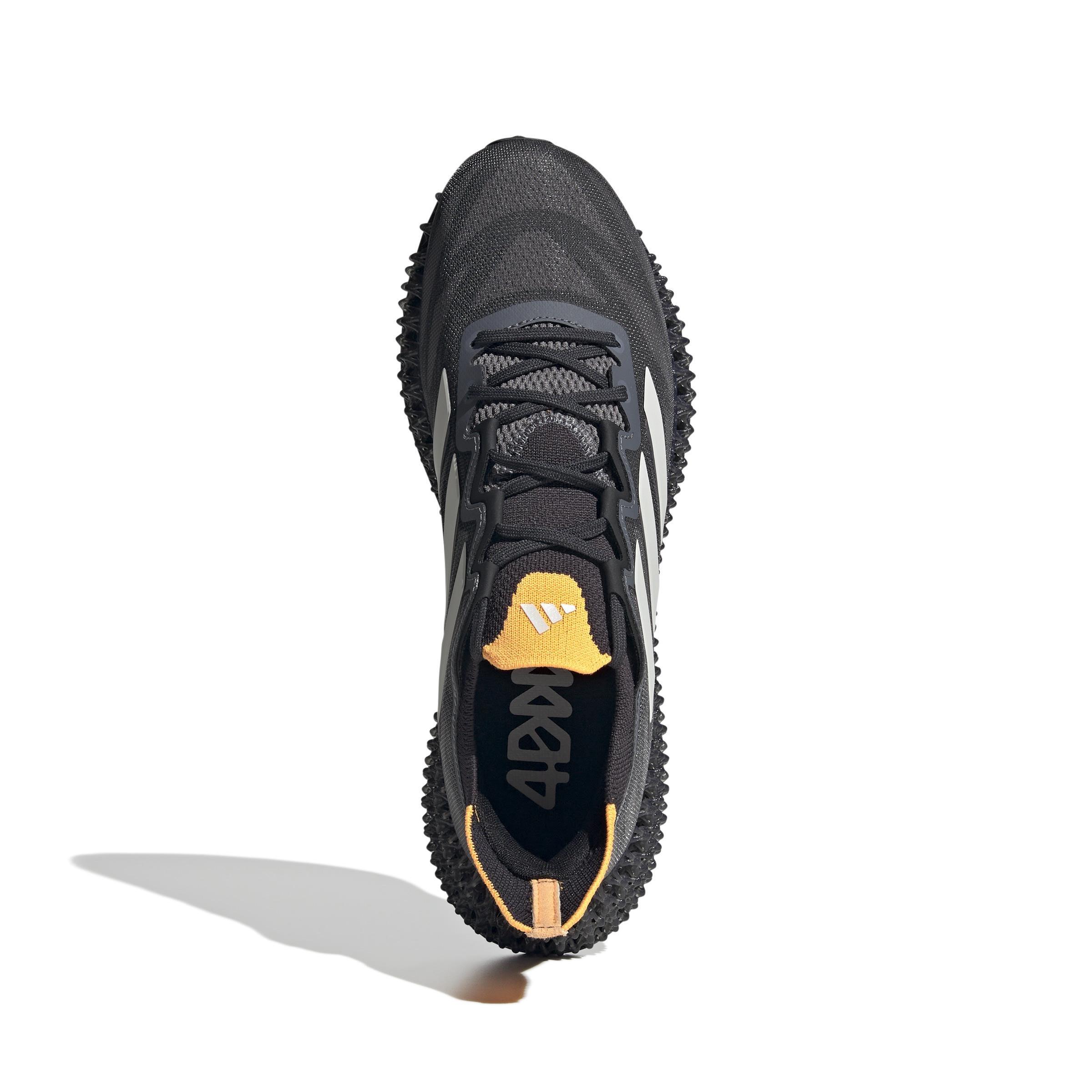 4DFWD 3 Running Shoes, Grey, A901_ONE, large image number 1