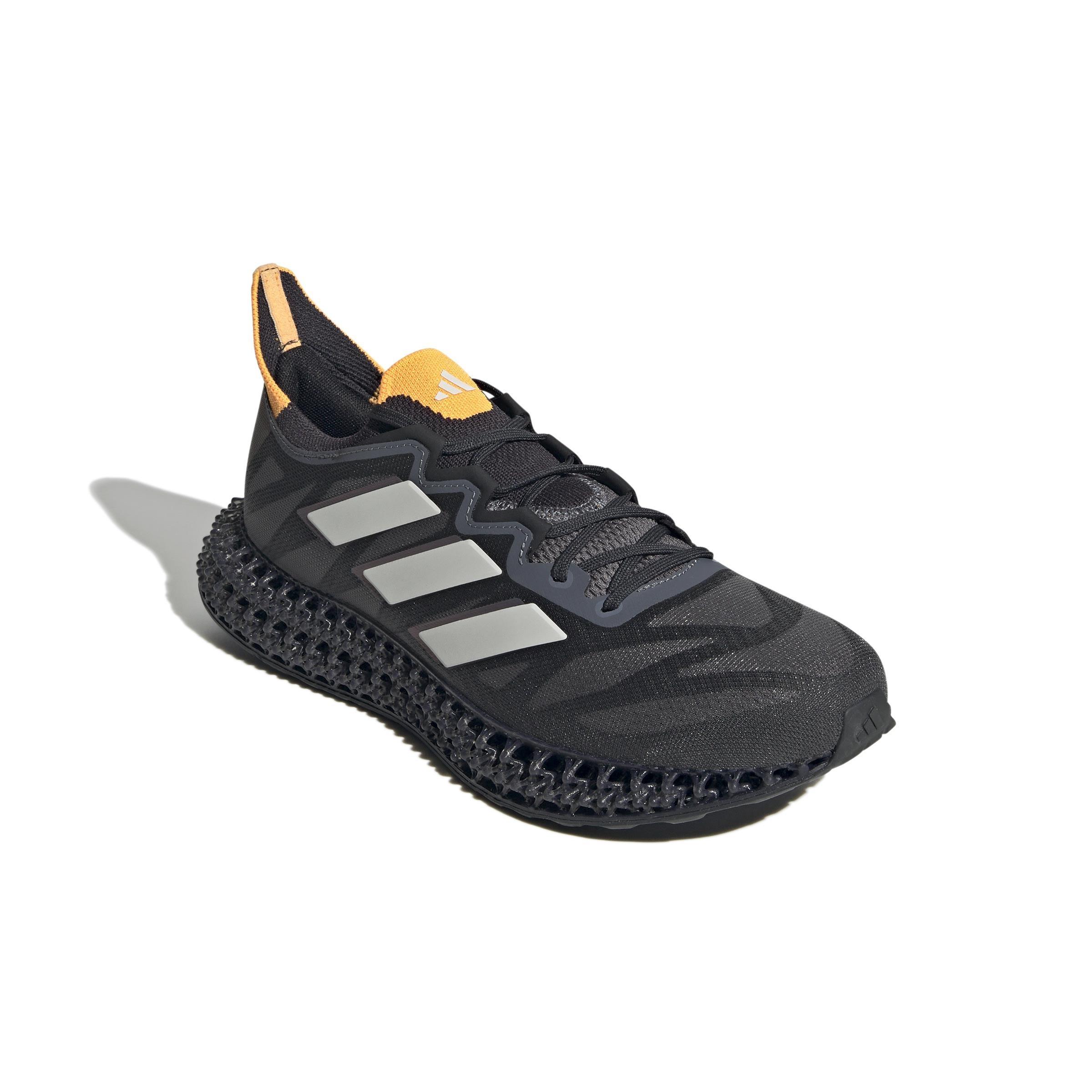 4DFWD 3 Running Shoes, Grey, A901_ONE, large image number 2