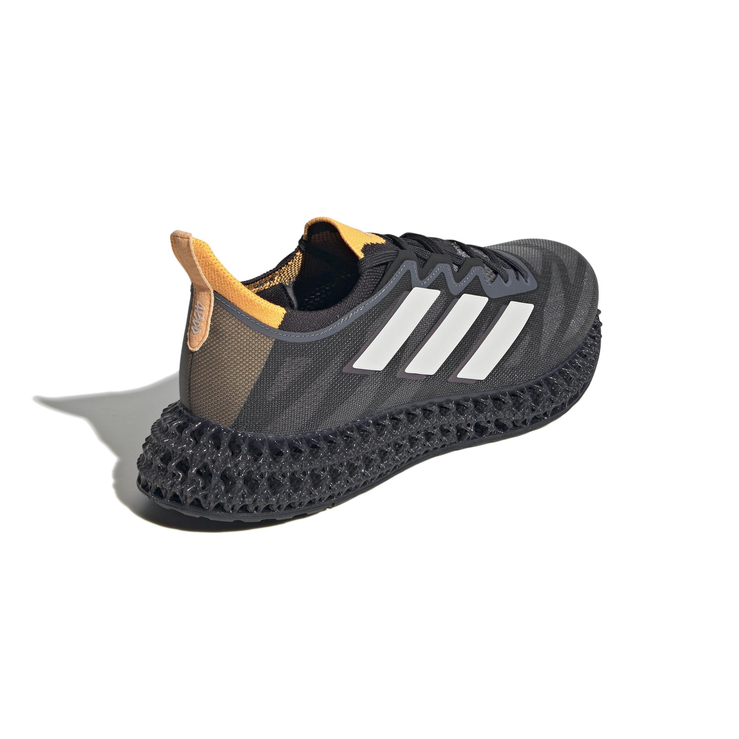 4DFWD 3 Running Shoes, Grey, A901_ONE, large image number 3