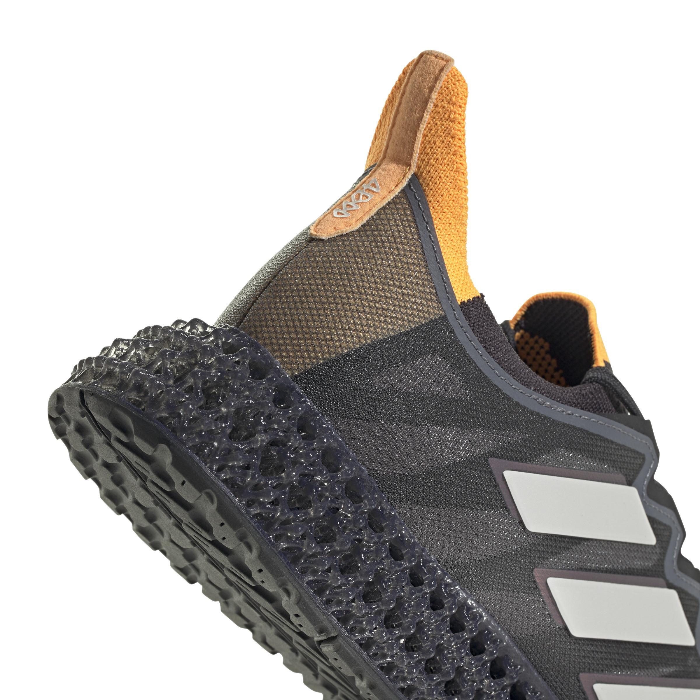 4DFWD 3 Running Shoes, Grey, A901_ONE, large image number 5