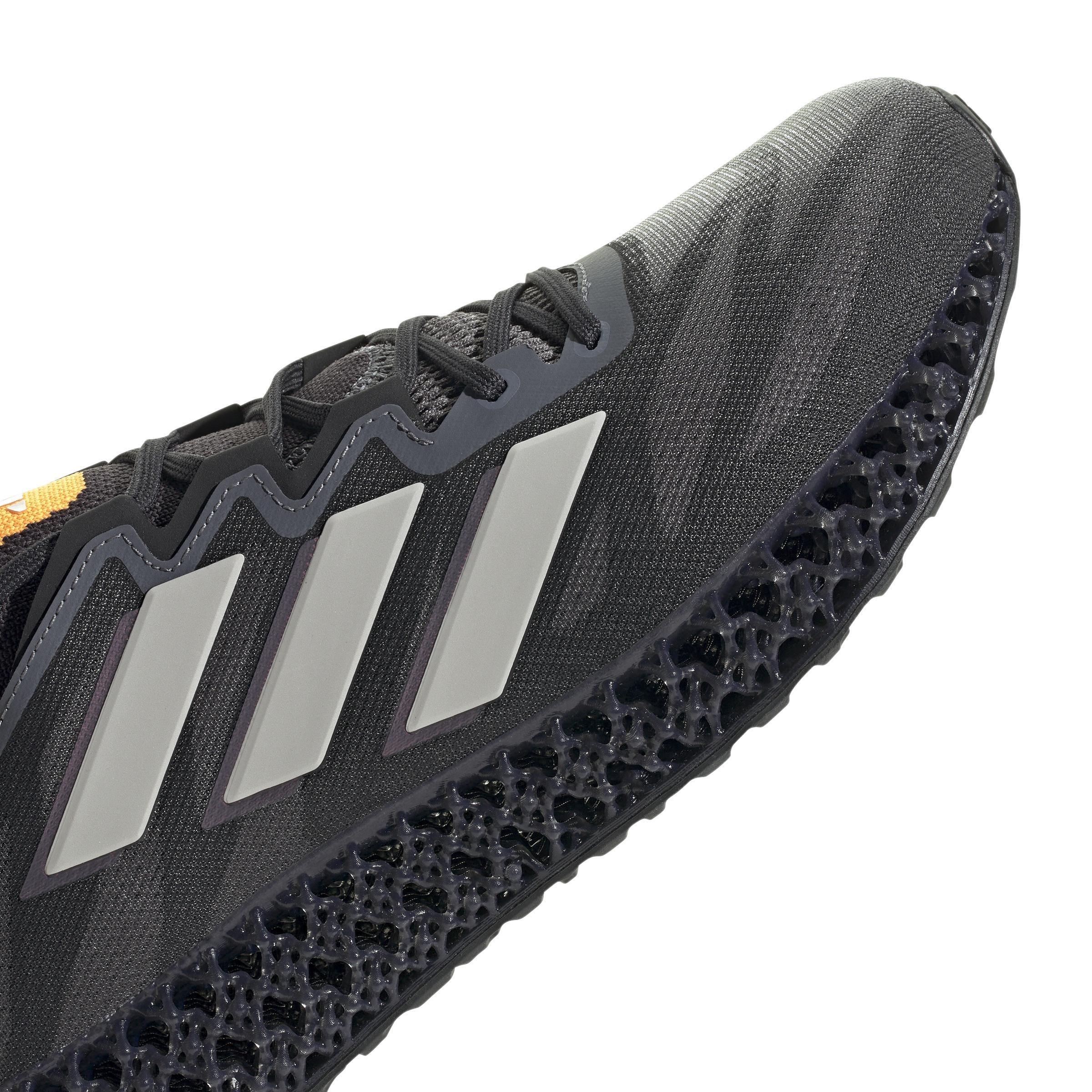 4DFWD 3 Running Shoes, Grey, A901_ONE, large image number 6