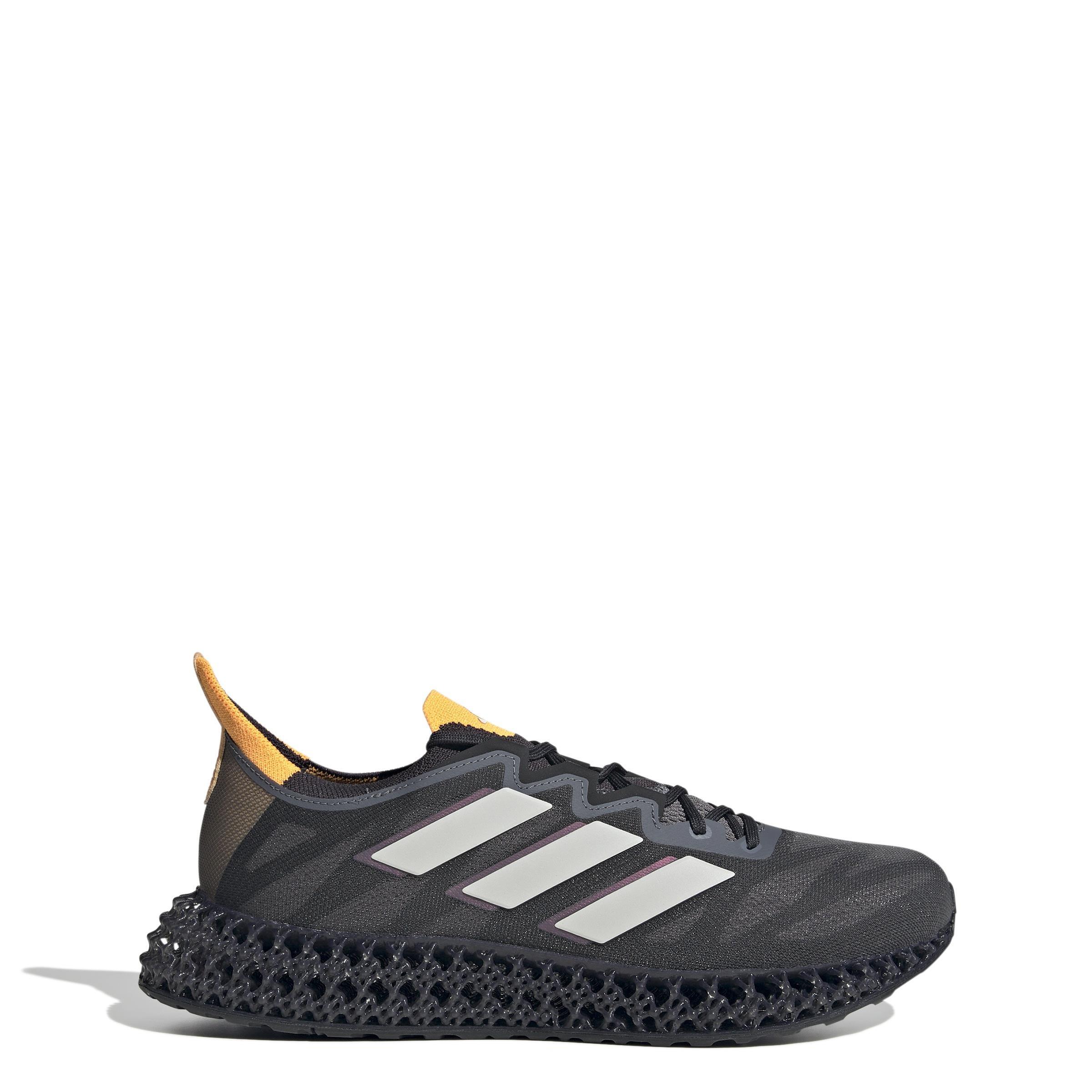 4DFWD 3 Running Shoes, Grey, A901_ONE, large image number 7