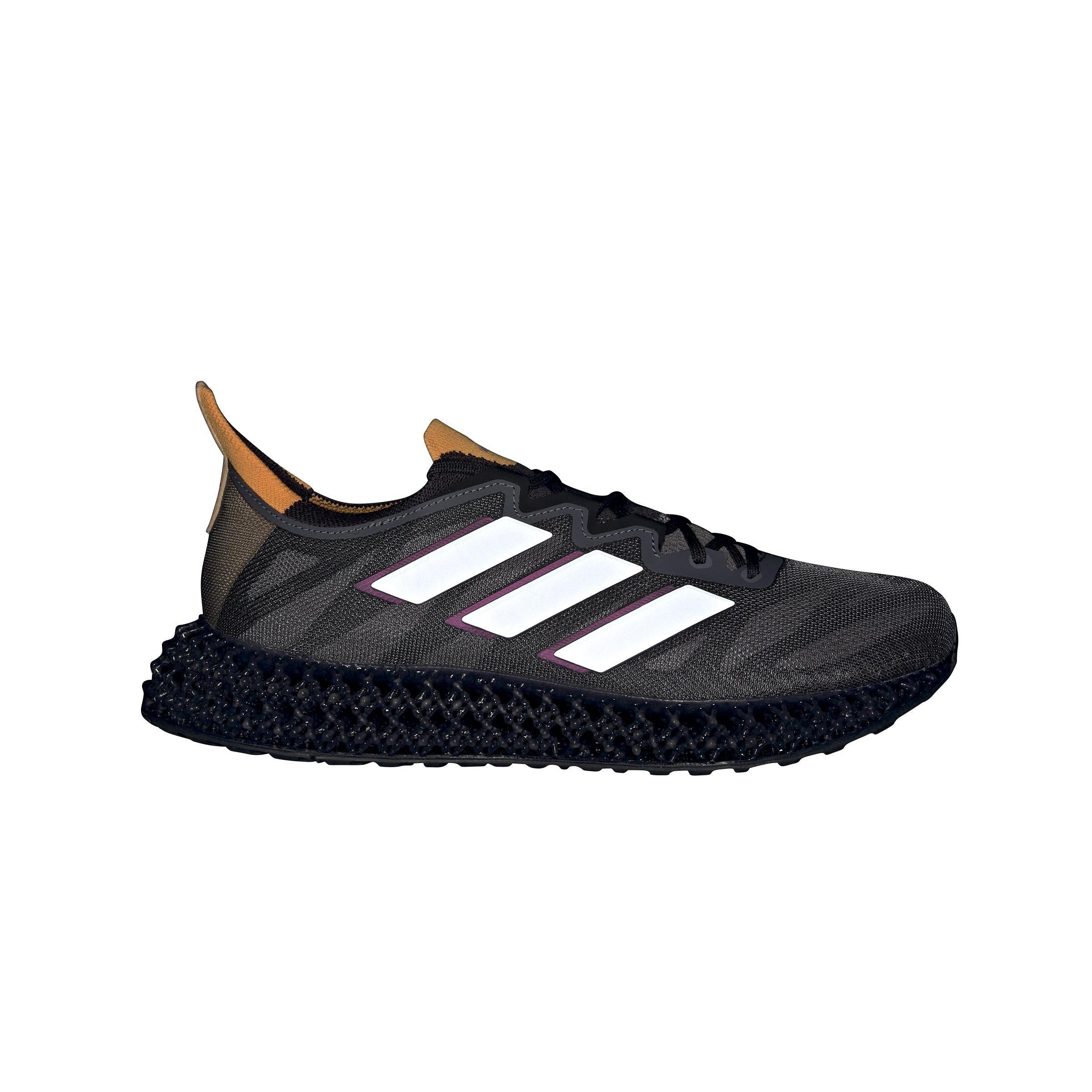 4DFWD 3 Running Shoes, Grey, A901_ONE, large image number 8