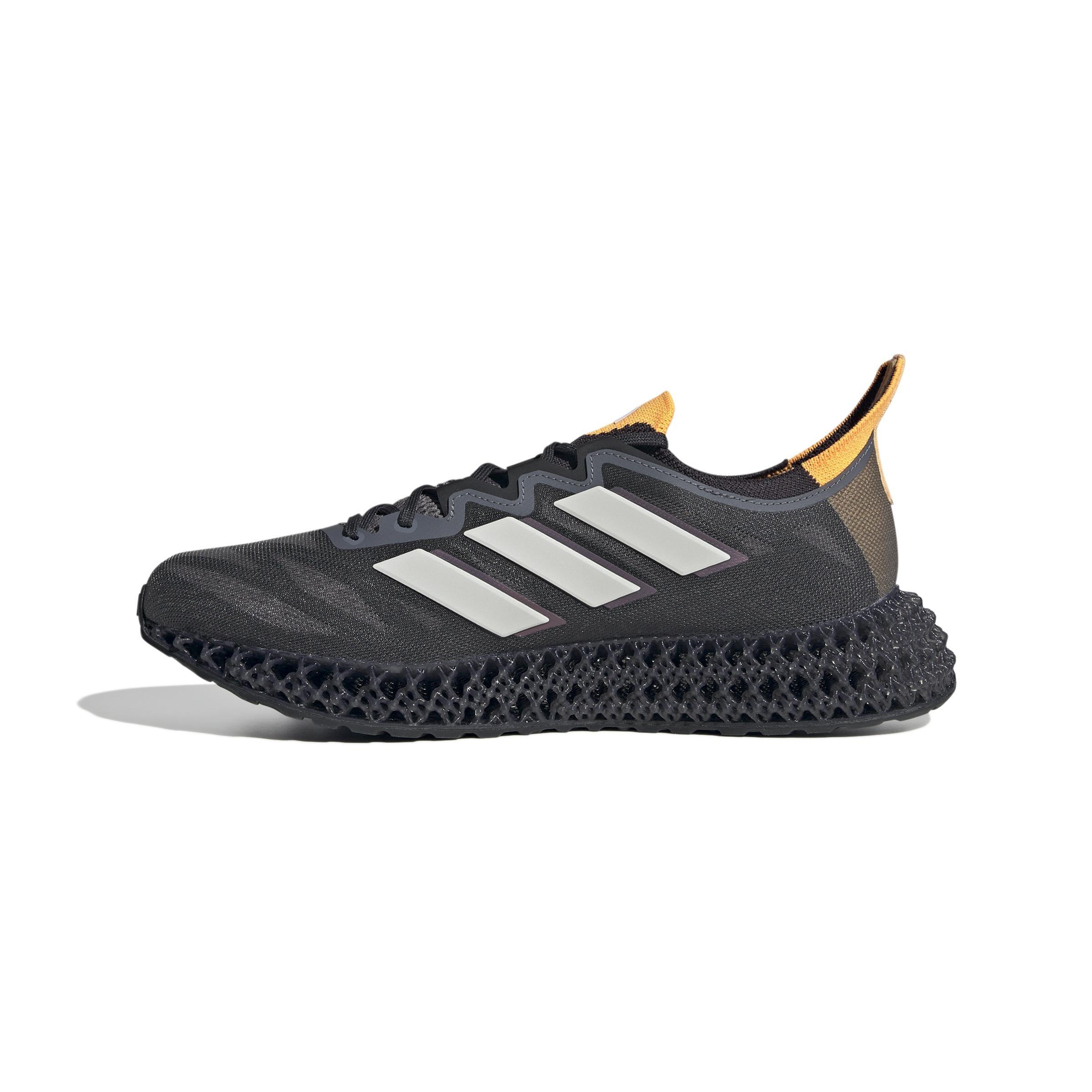 4DFWD 3 Running Shoes, Grey, A901_ONE, large image number 9