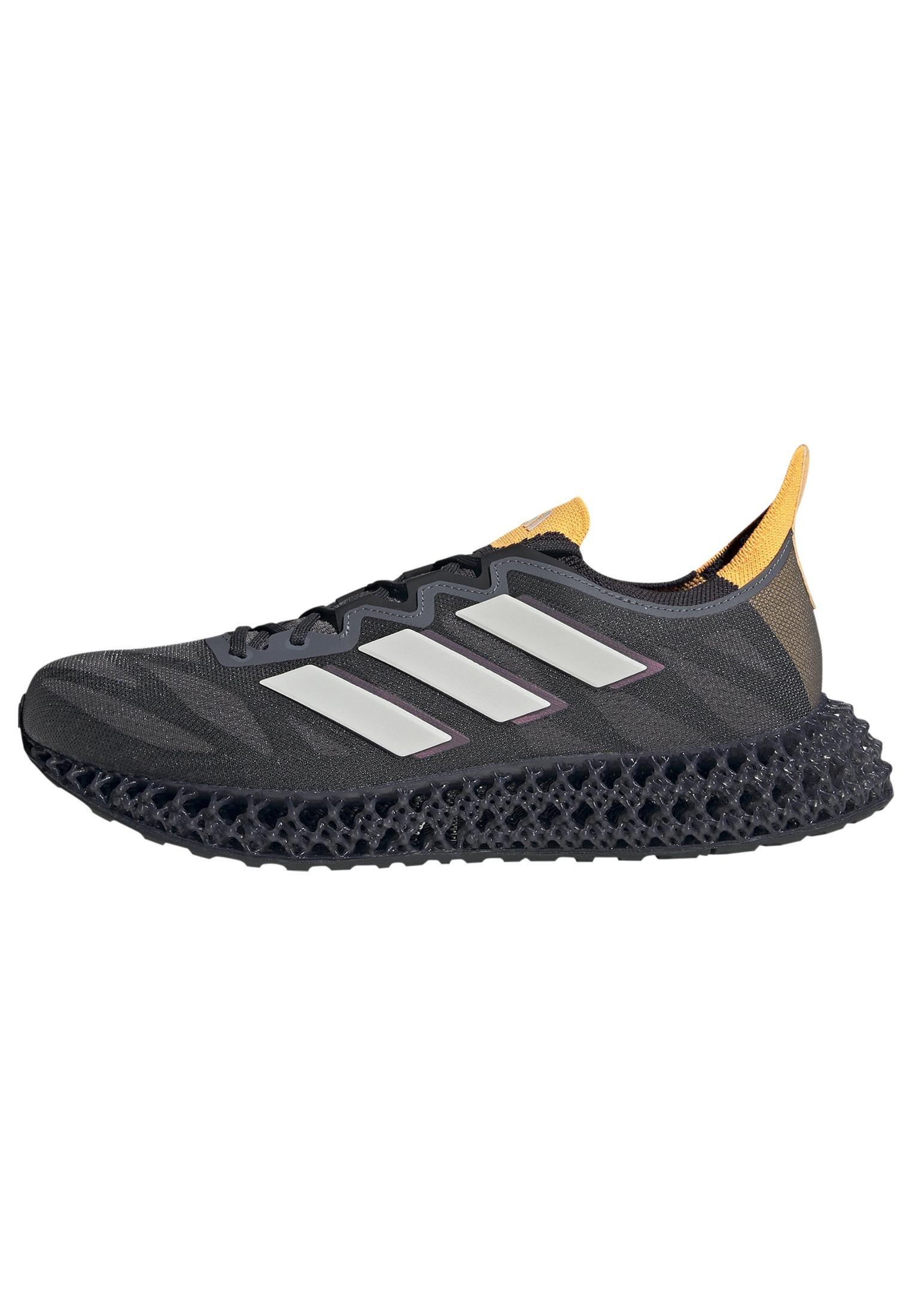 4DFWD 3 Running Shoes, Grey, A901_ONE, large image number 10